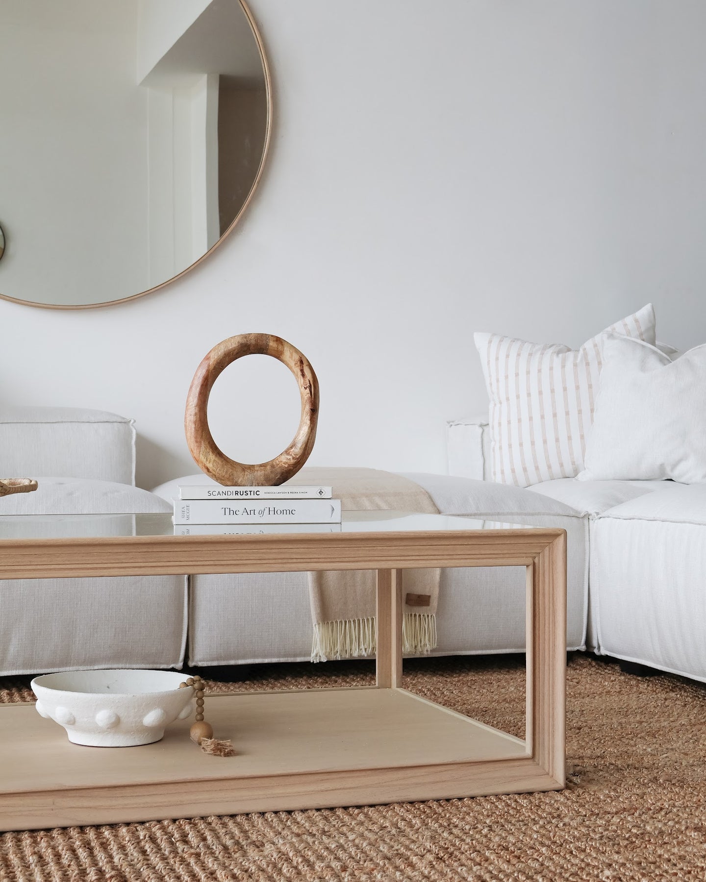 Sofá Tokio - Kokoa Home