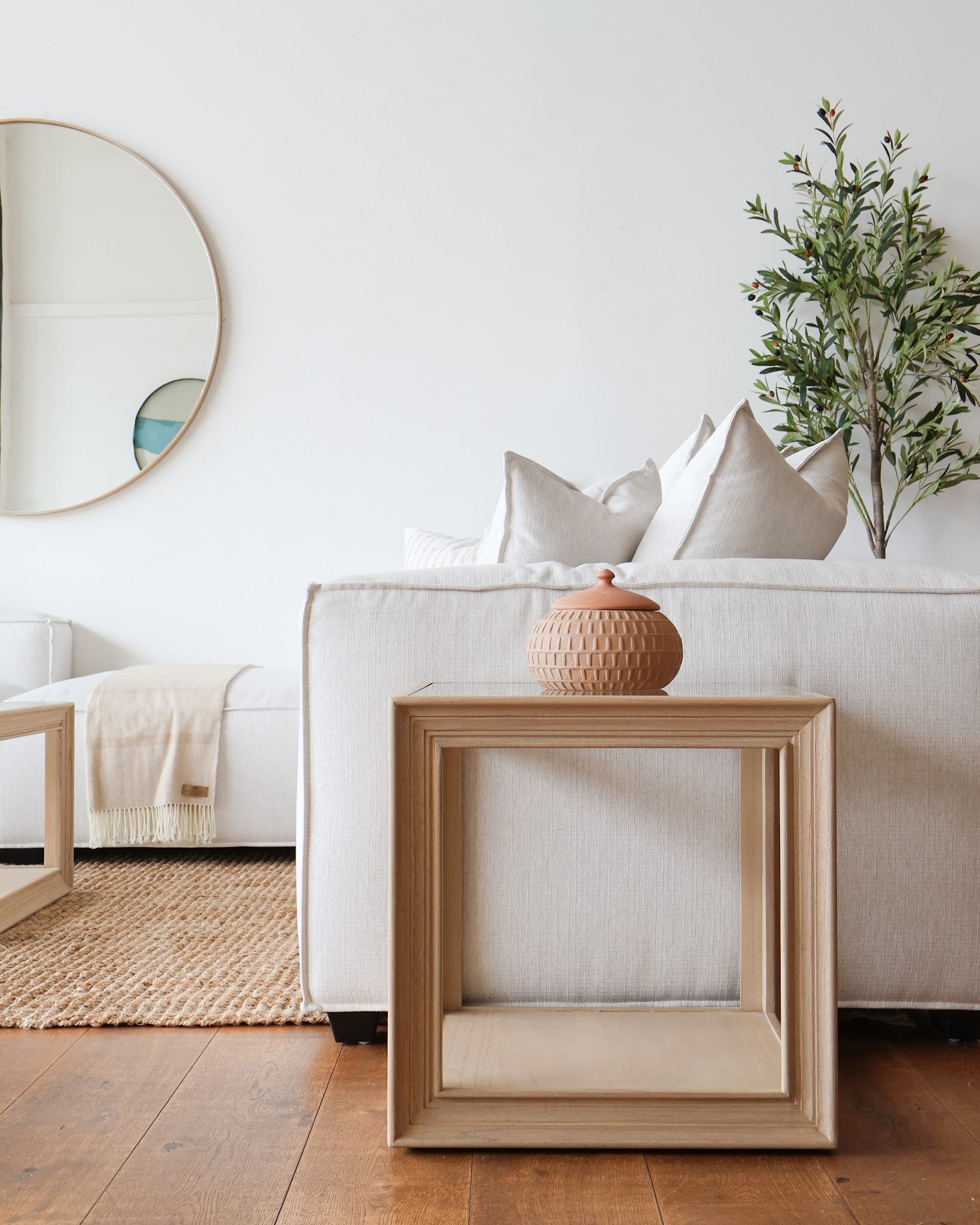 Sofá Tokio | Kokoa Home