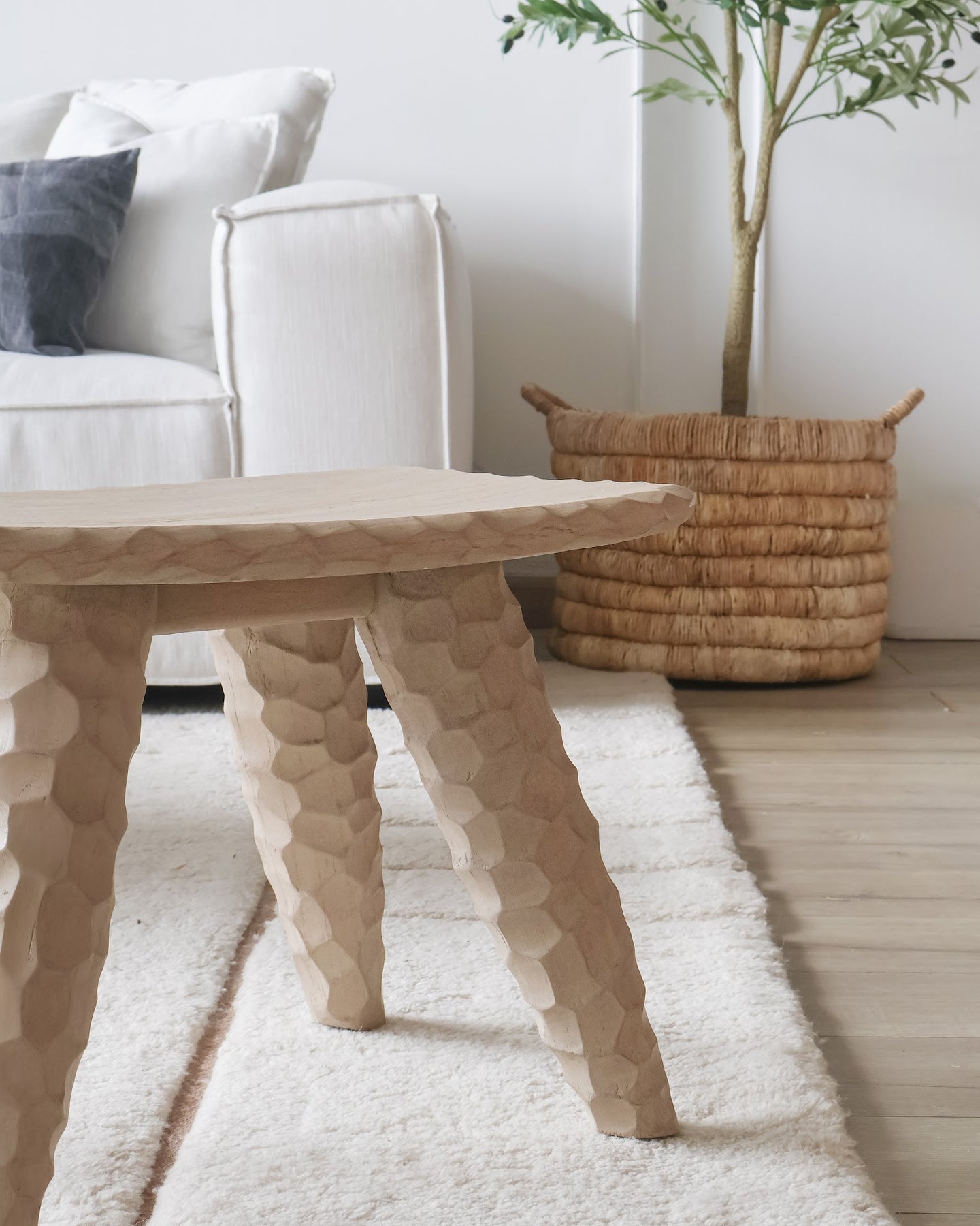 Taburete Suva - Kokoa Home