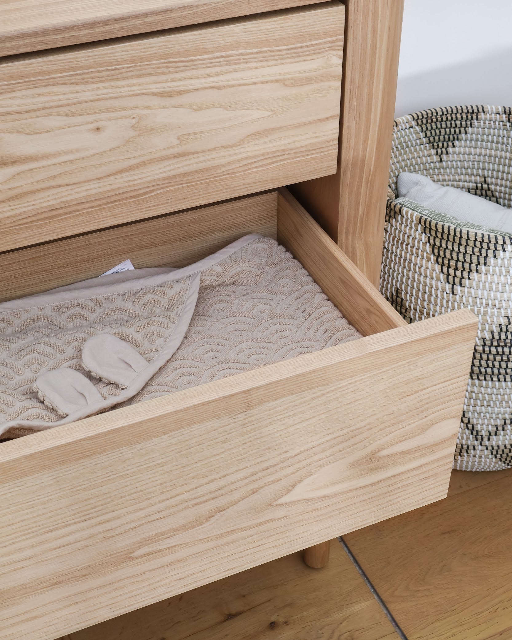 Cesto Tribu | Kokoa Home