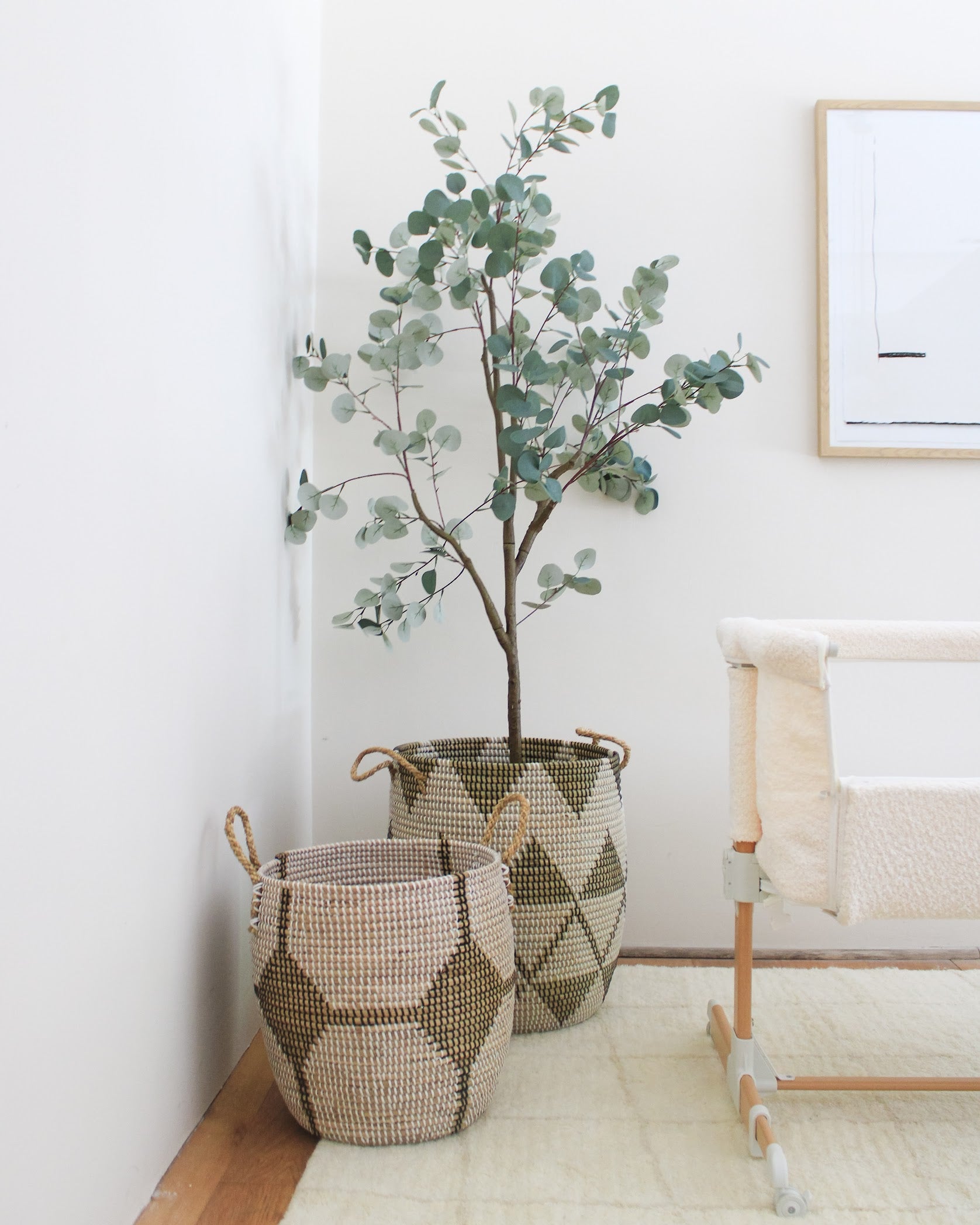 Cesto Munduk | Kokoa Home