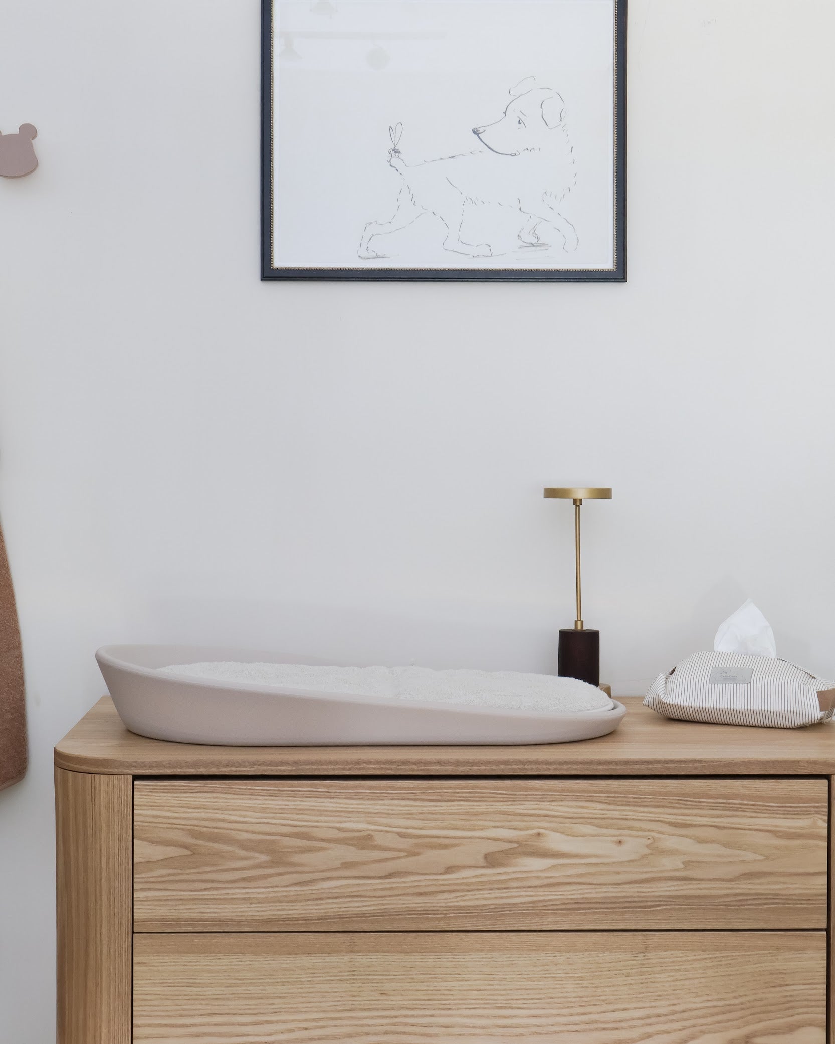 Cojin para Cambiador Mamee | Kokoa Home