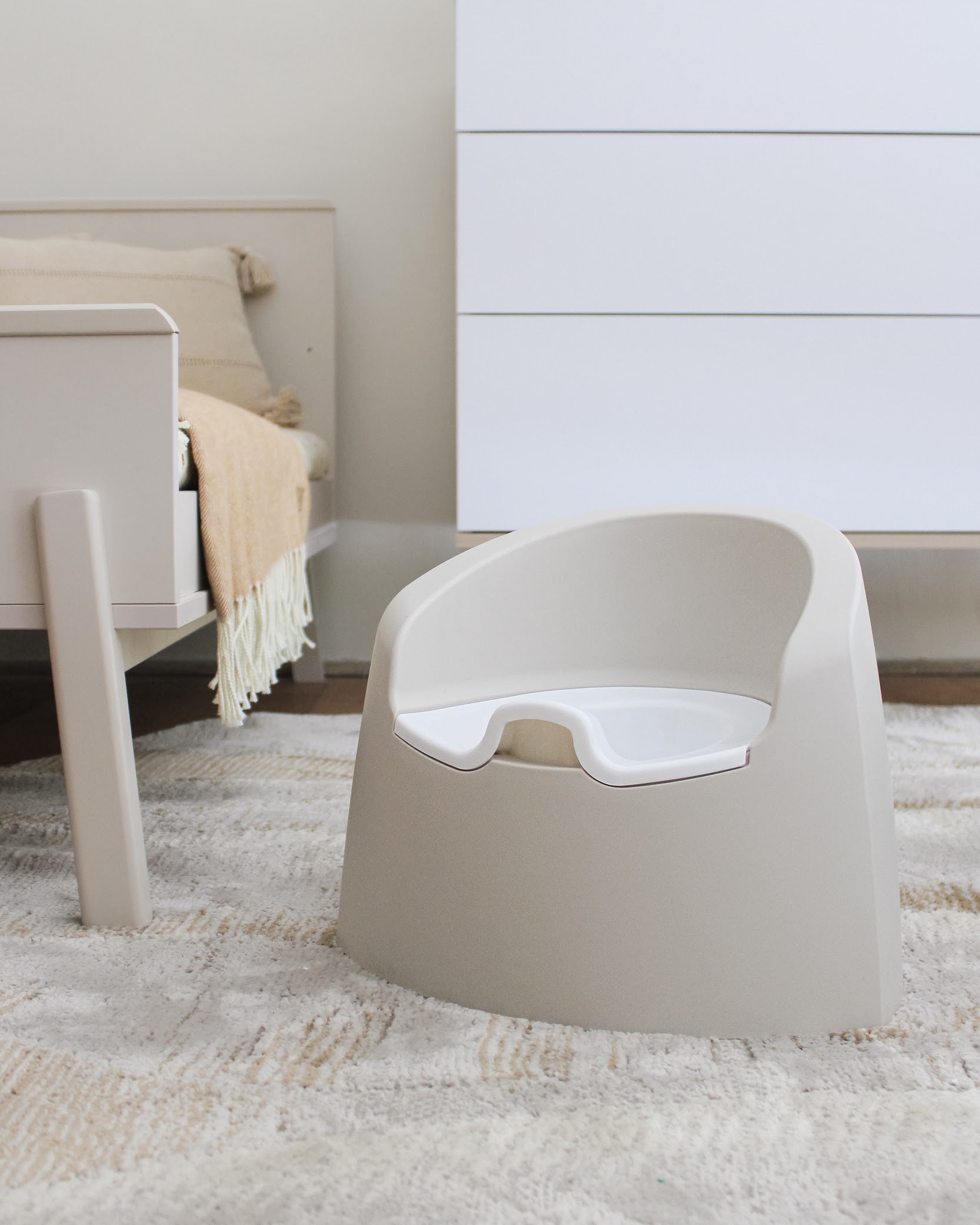 Pelela Marfil | Kokoa Home