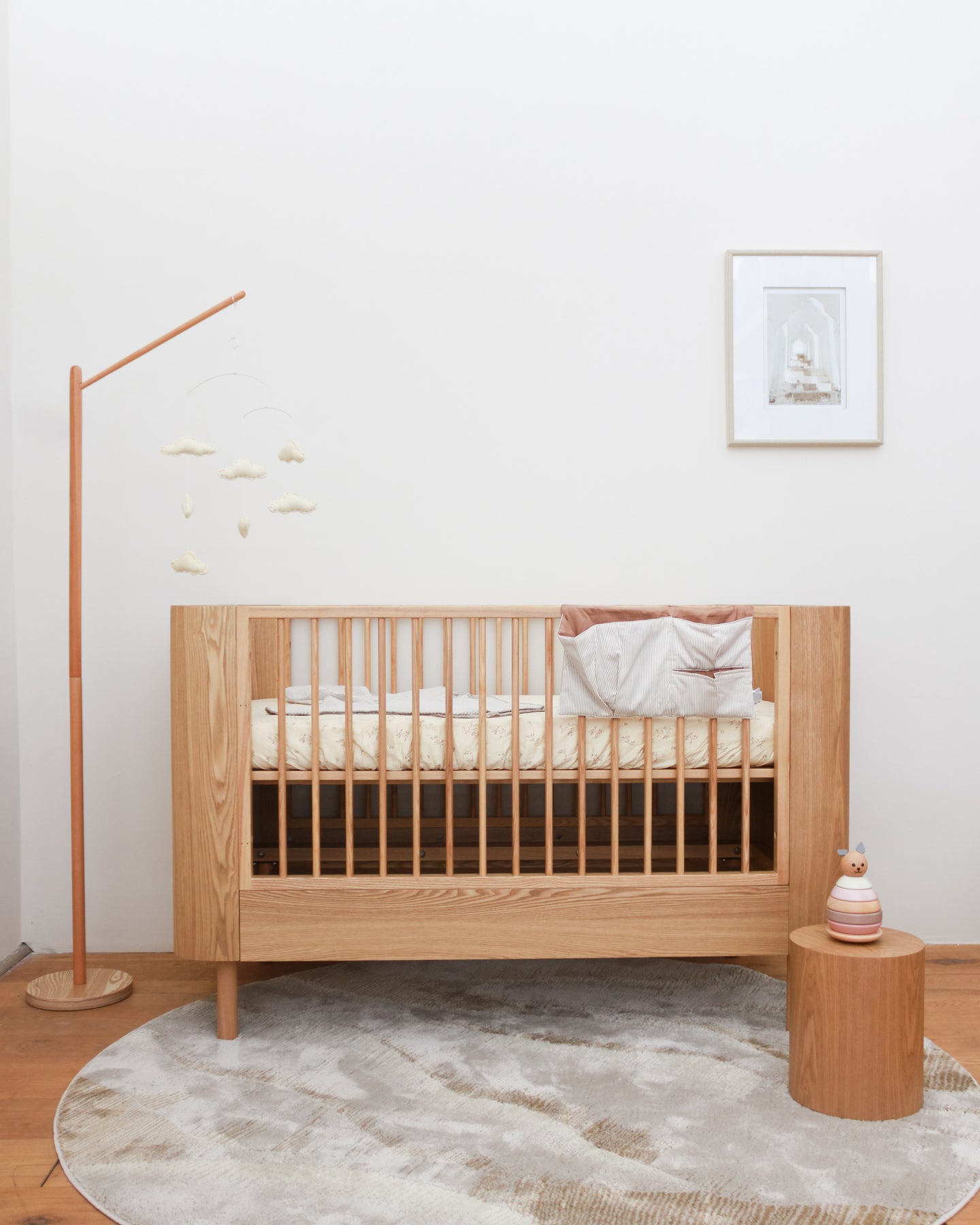 Alfombra Nepalí - Kokoa Home