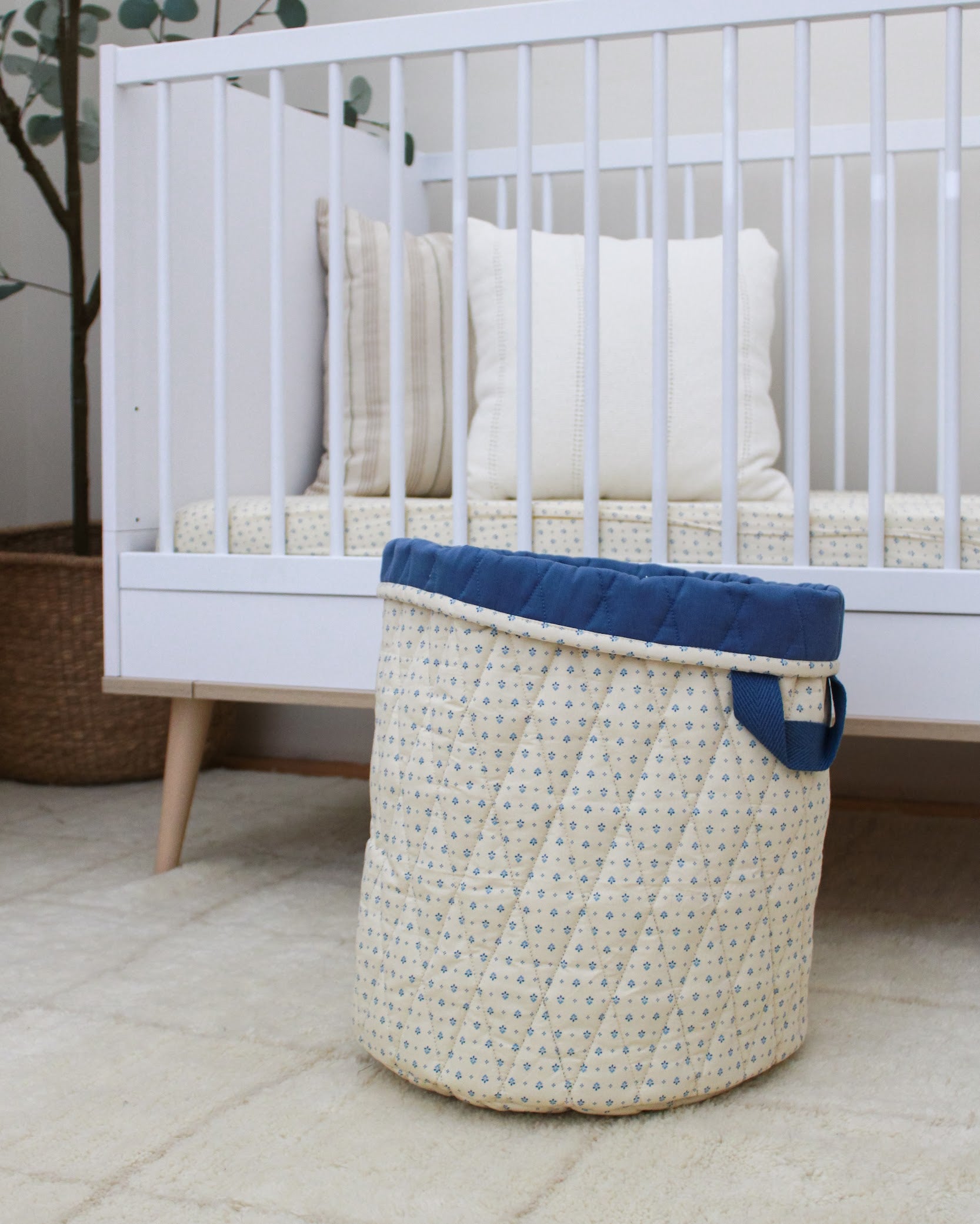 Estuche para Toallitas Húmedas, Capri | Kokoa Home