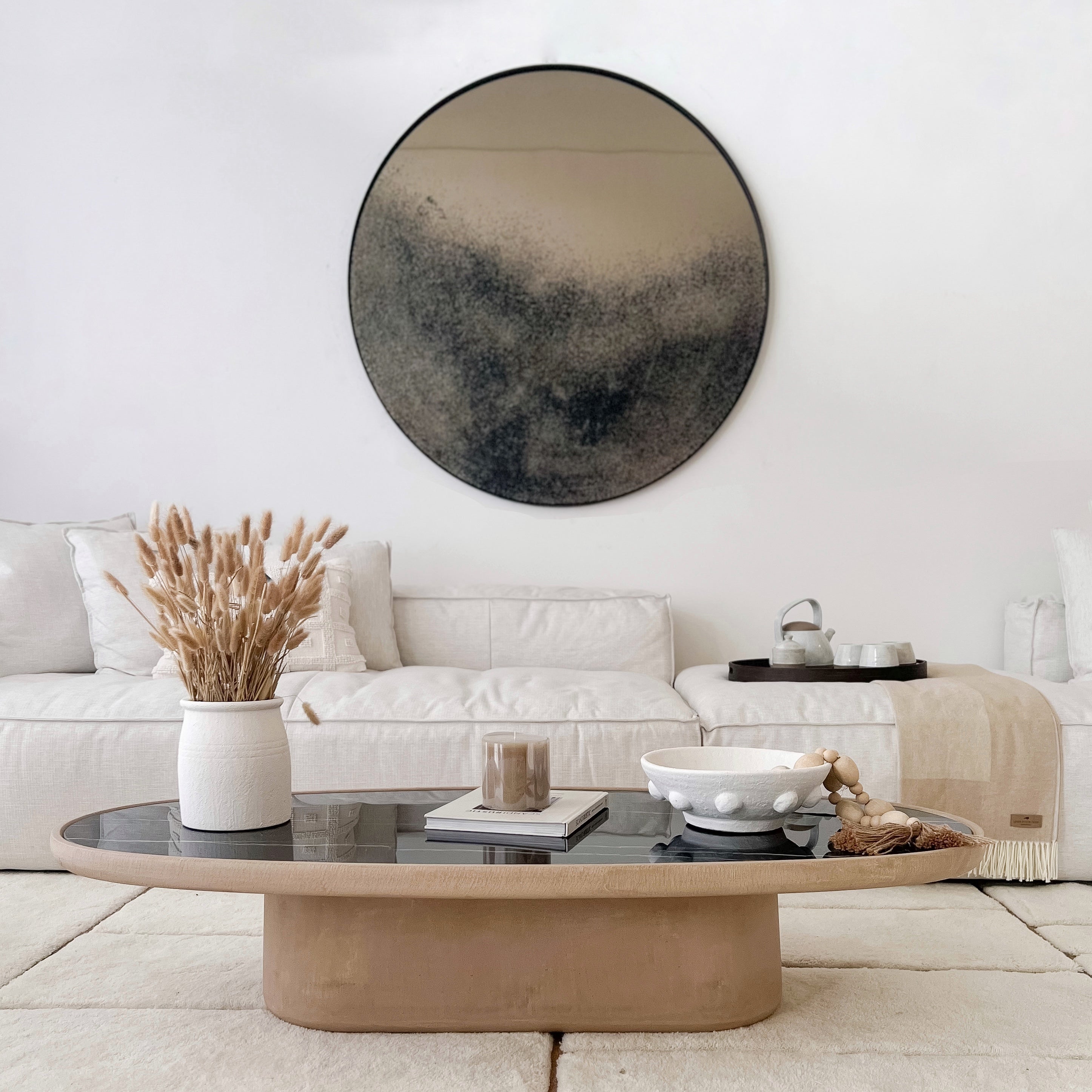 Mesa de Centro Moor | Kokoa Home
