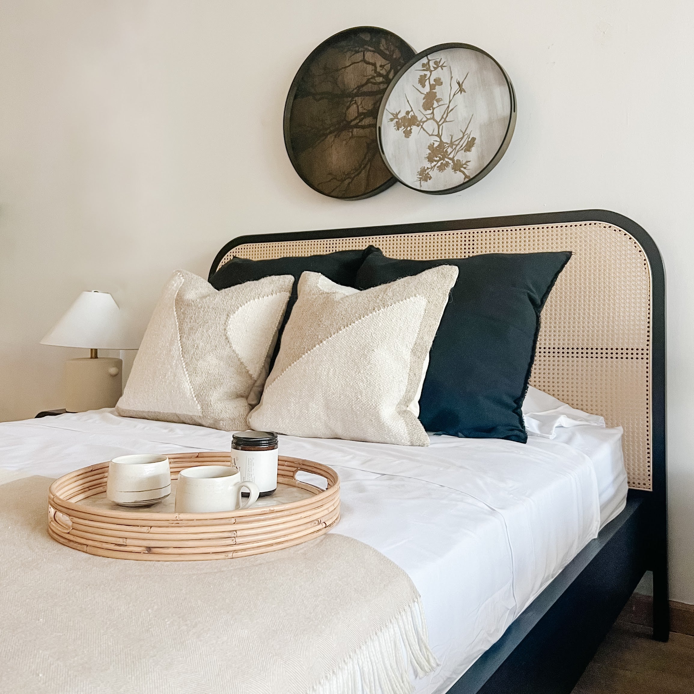 Bandeja Florecer | Kokoa Home