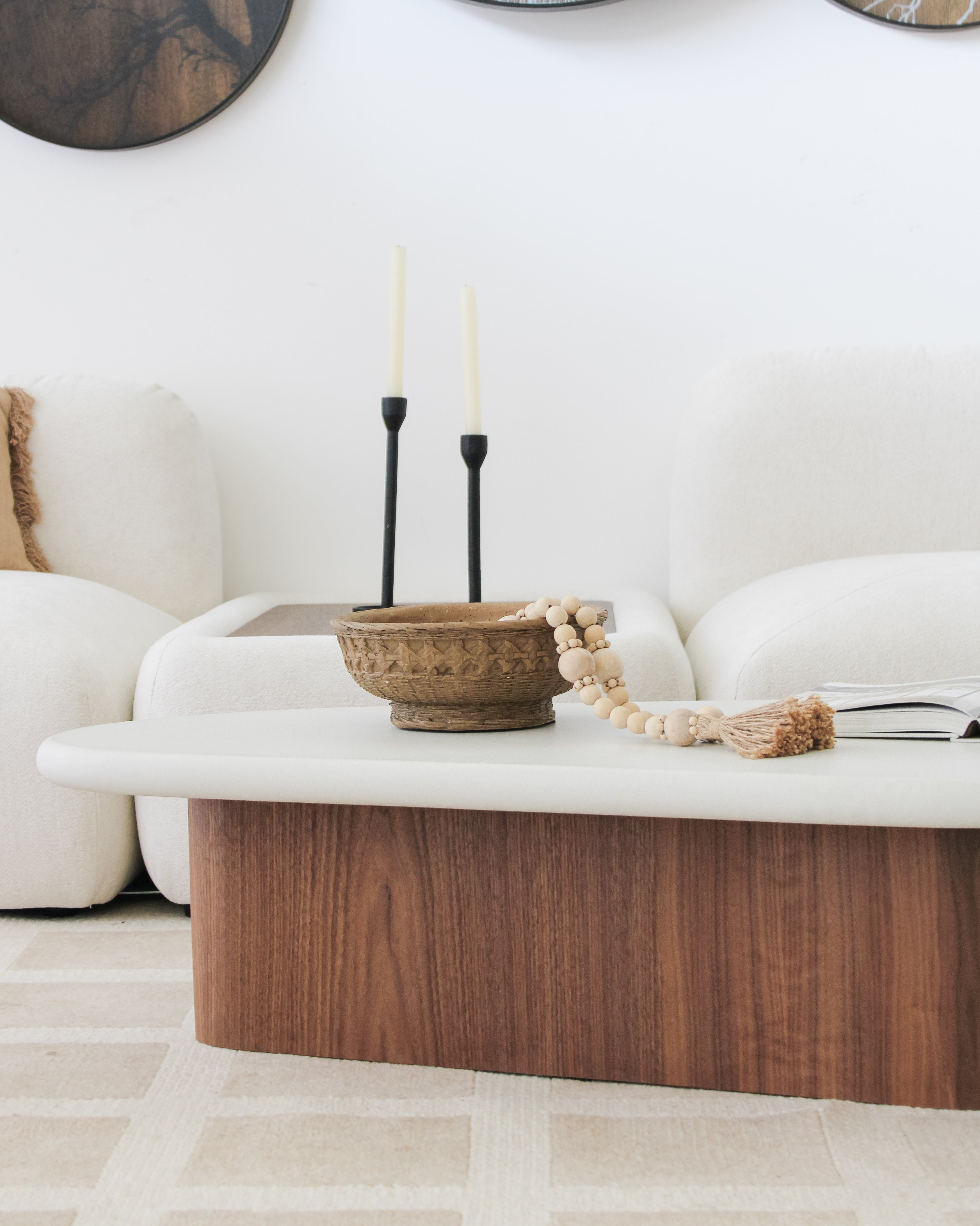 Sofá Okinawa | Kokoa Home