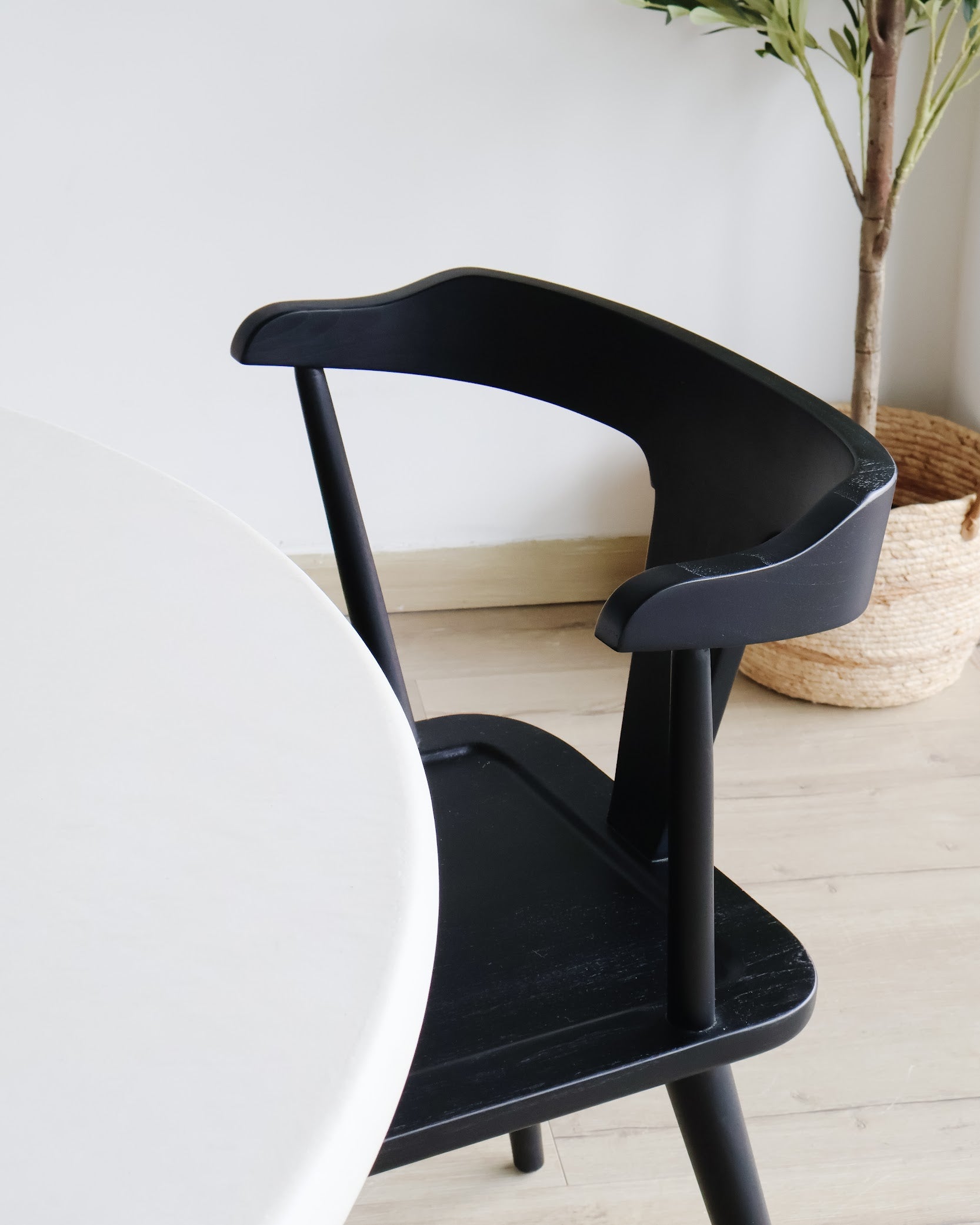 Mesa de Comedor Seúl | Kokoa Home