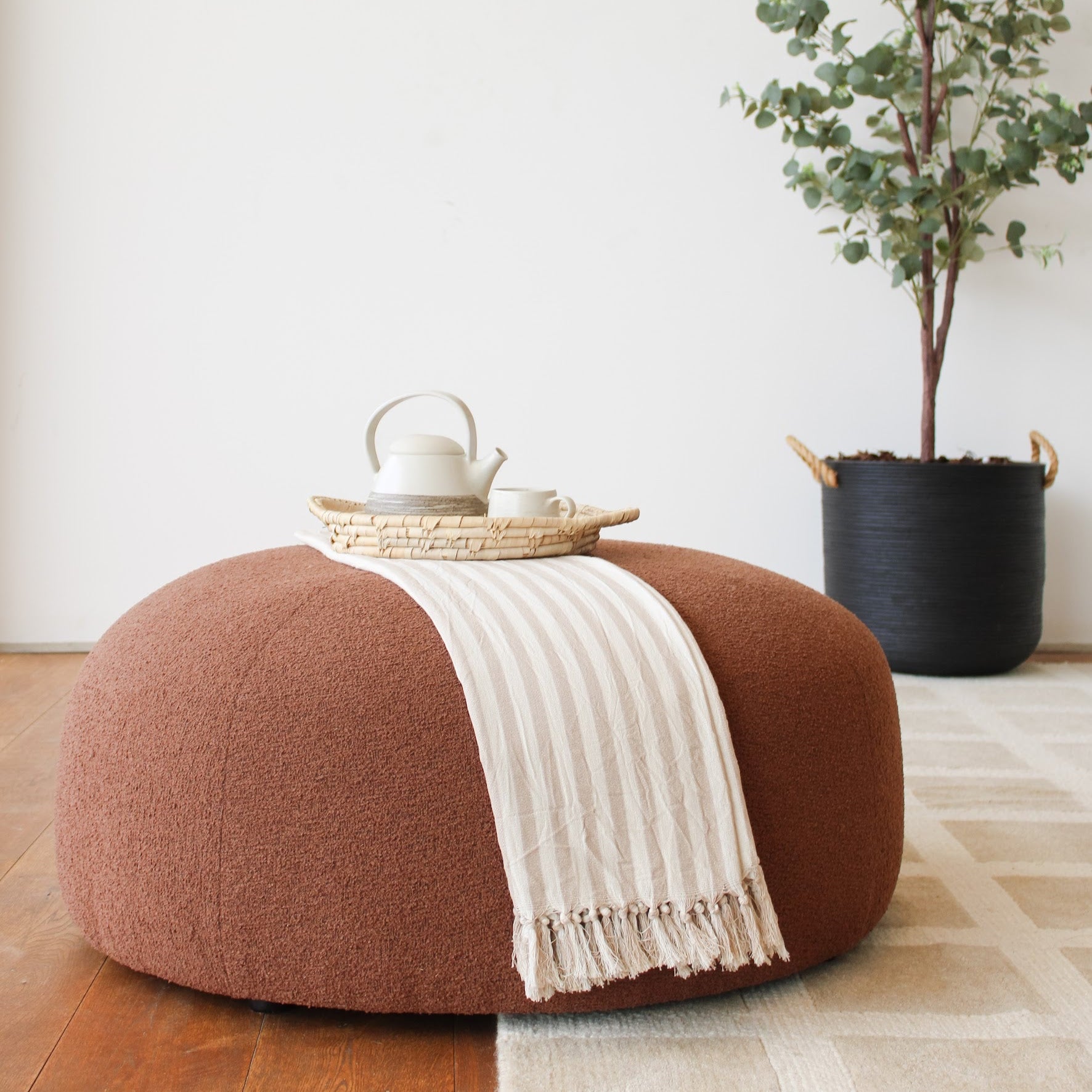 Alfombra de Lana, Eloisa | Kokoa Home