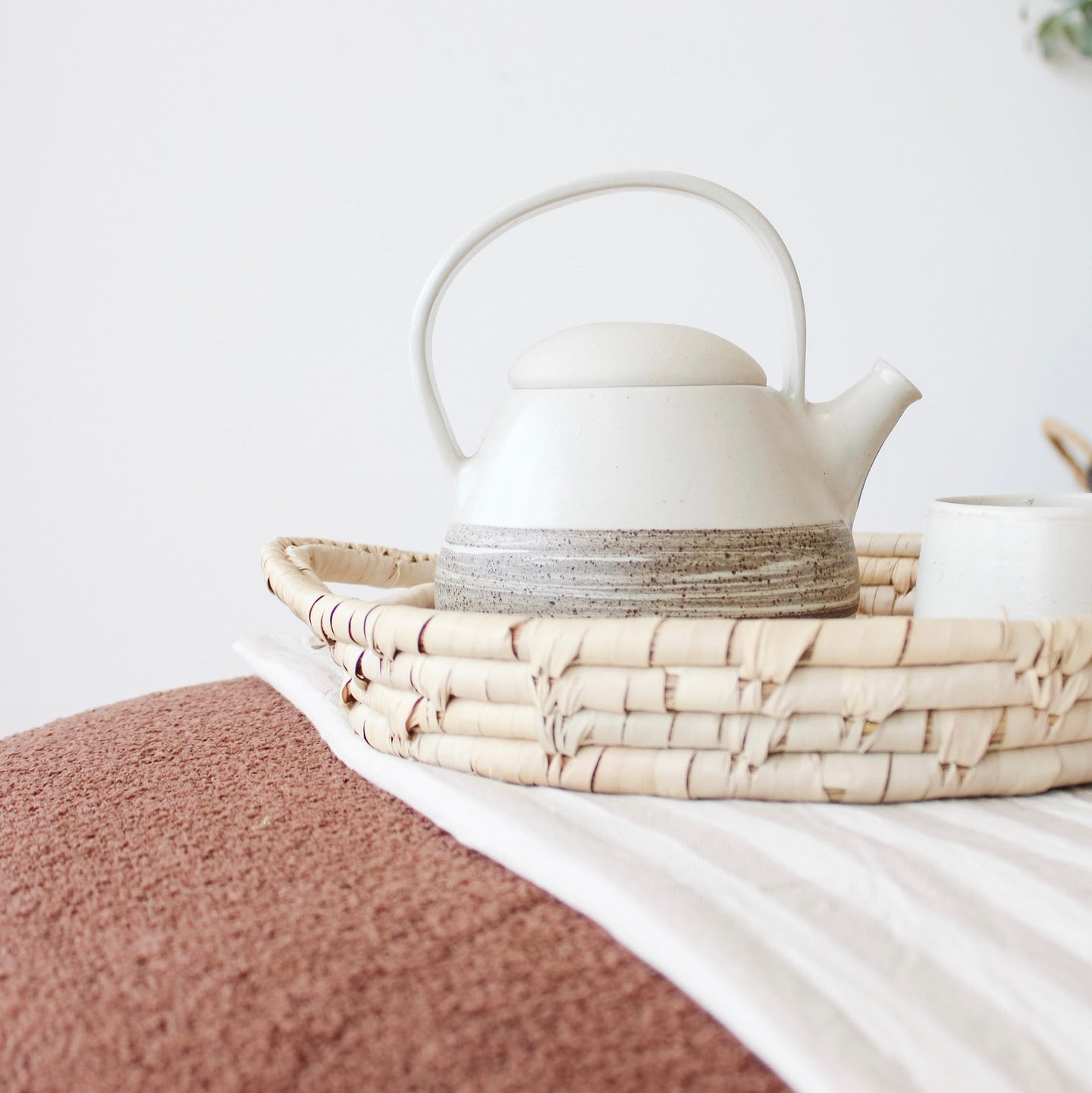 Bandeja Herba Natural - Kokoa Home