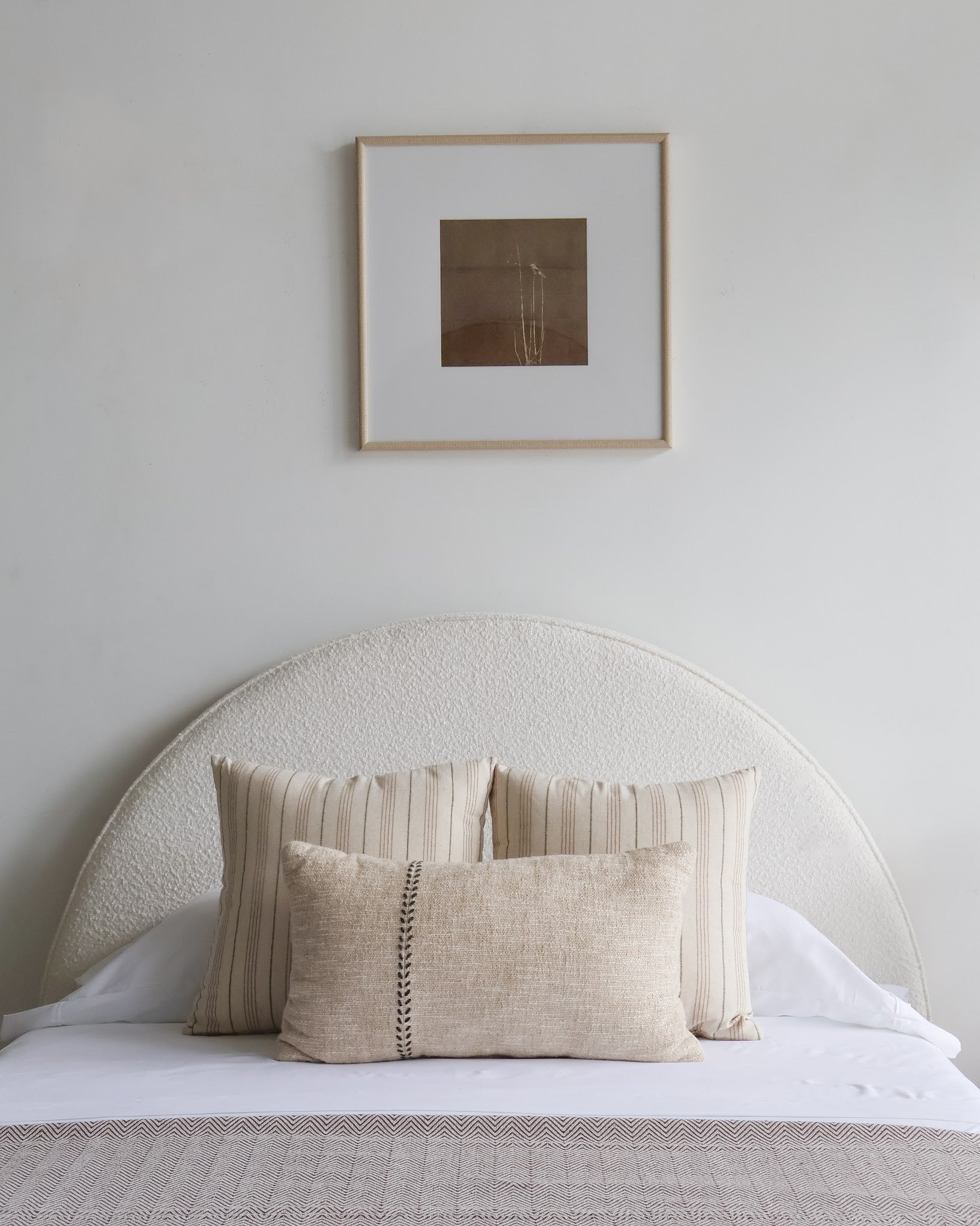 Almohadón Cala | Kokoa Home