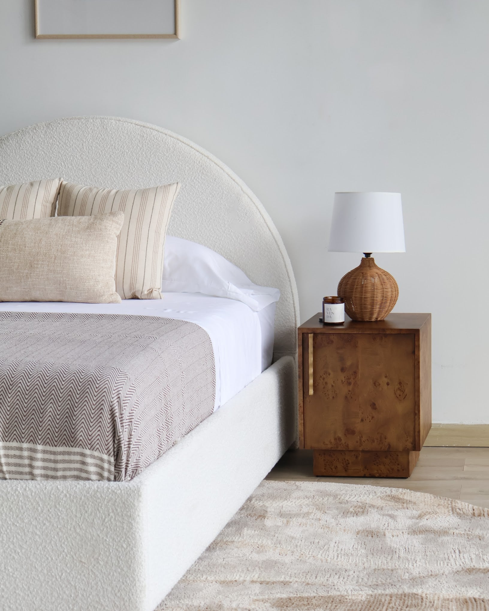 Almohadón Bosque | Kokoa Home