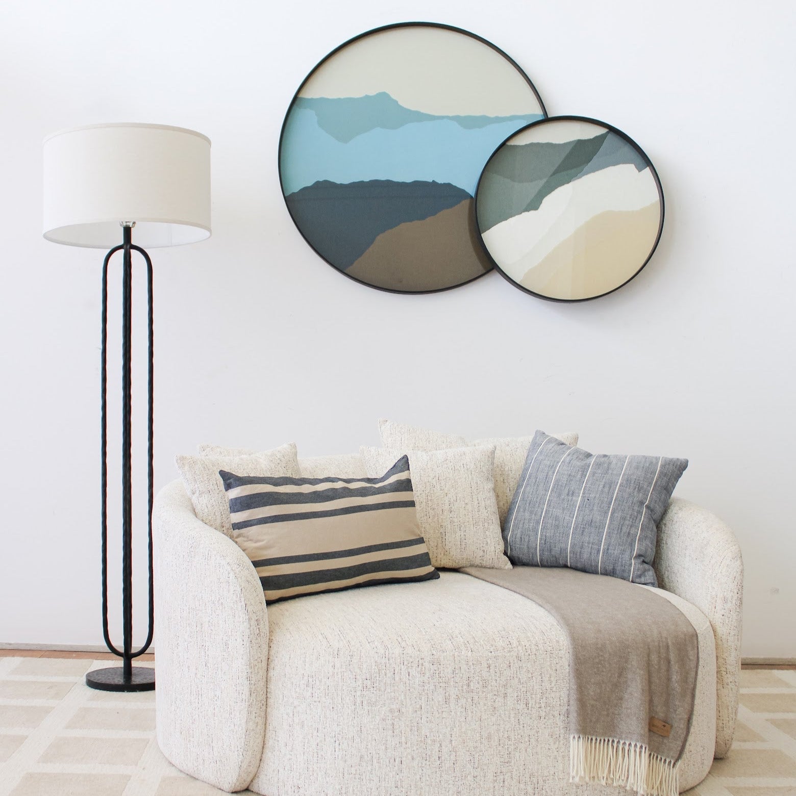Mueble de Tv Natal | Kokoa Home