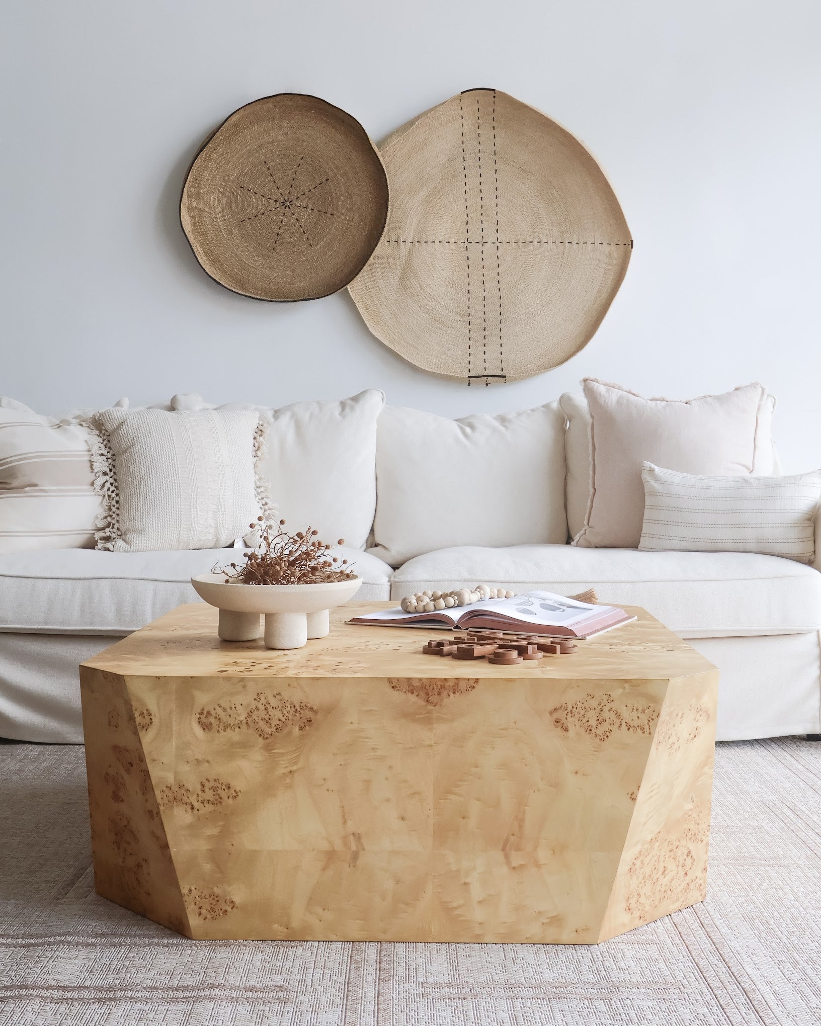 Almohadón Isiola | Kokoa Home