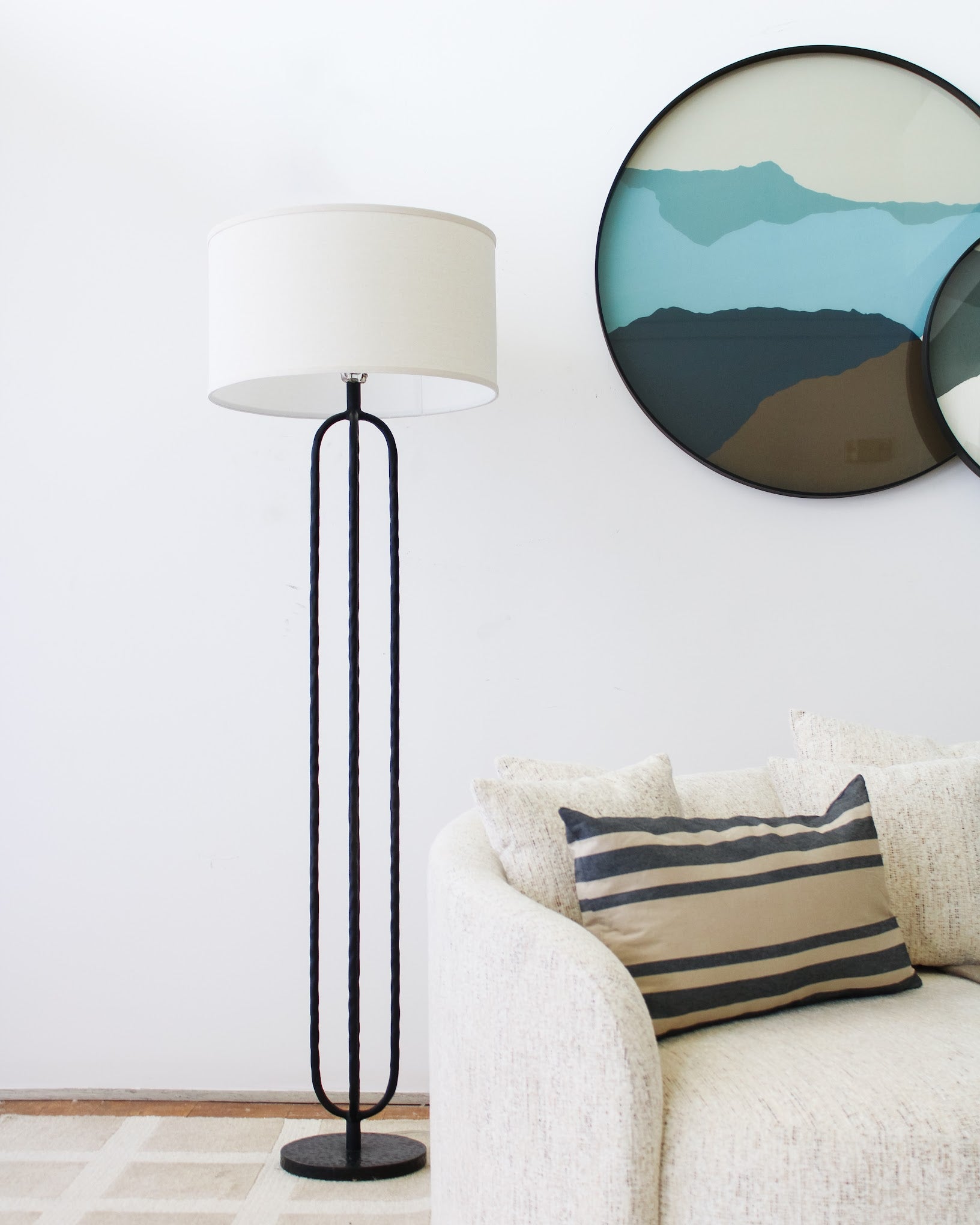 Sofá Nara | Kokoa Home