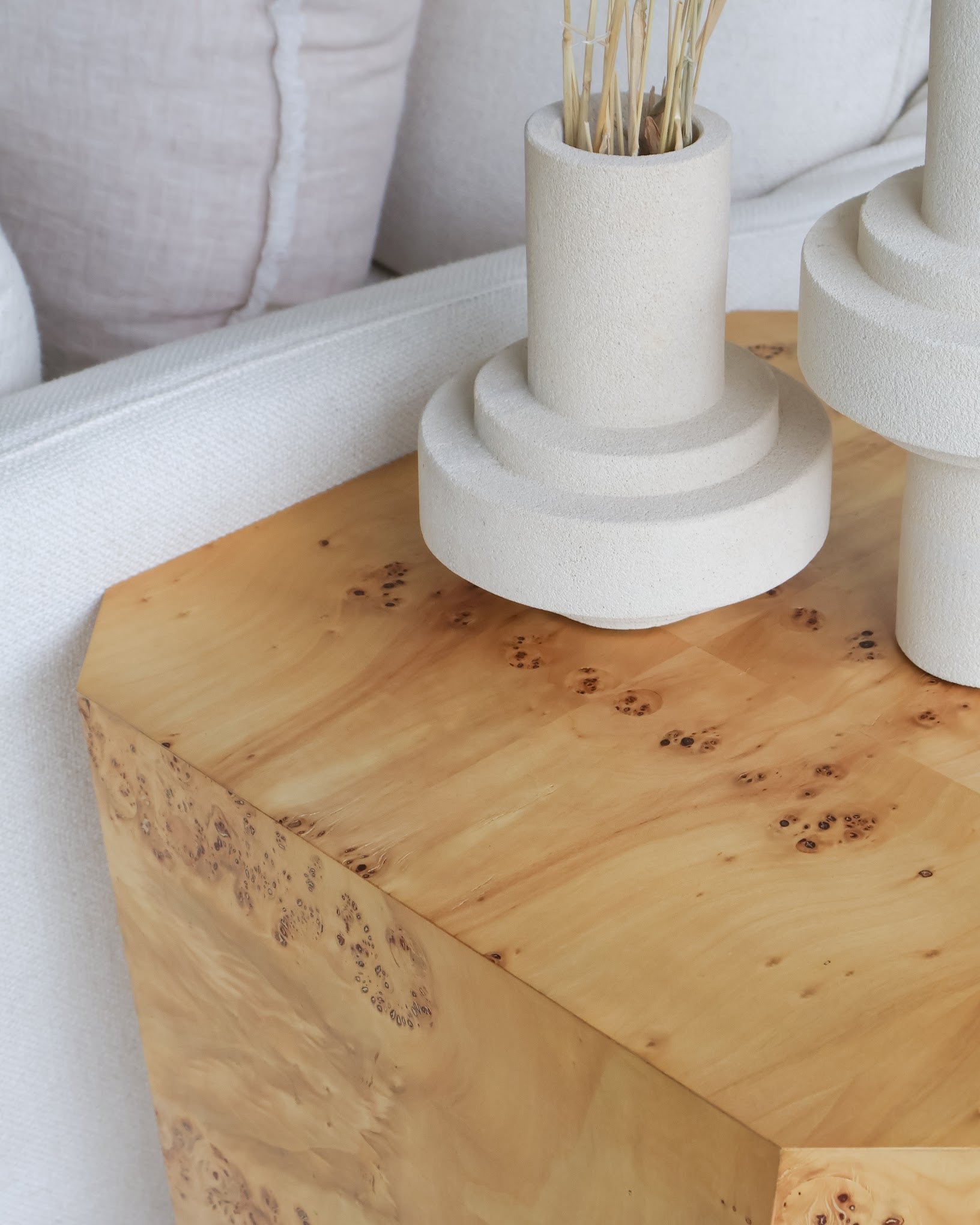 Mesa Lateral Gales | Kokoa Home