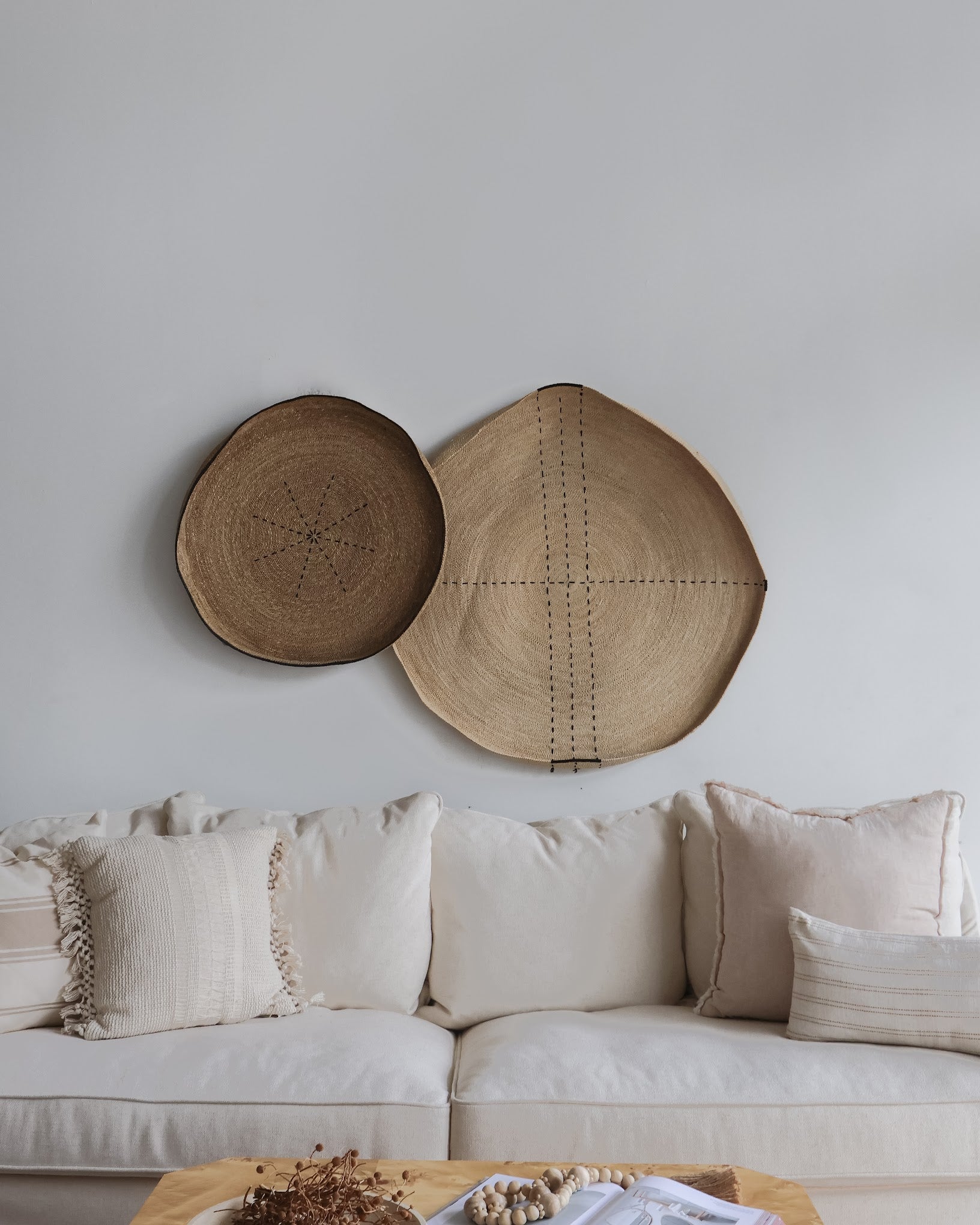 Mesa de Centro Gales | Kokoa Home