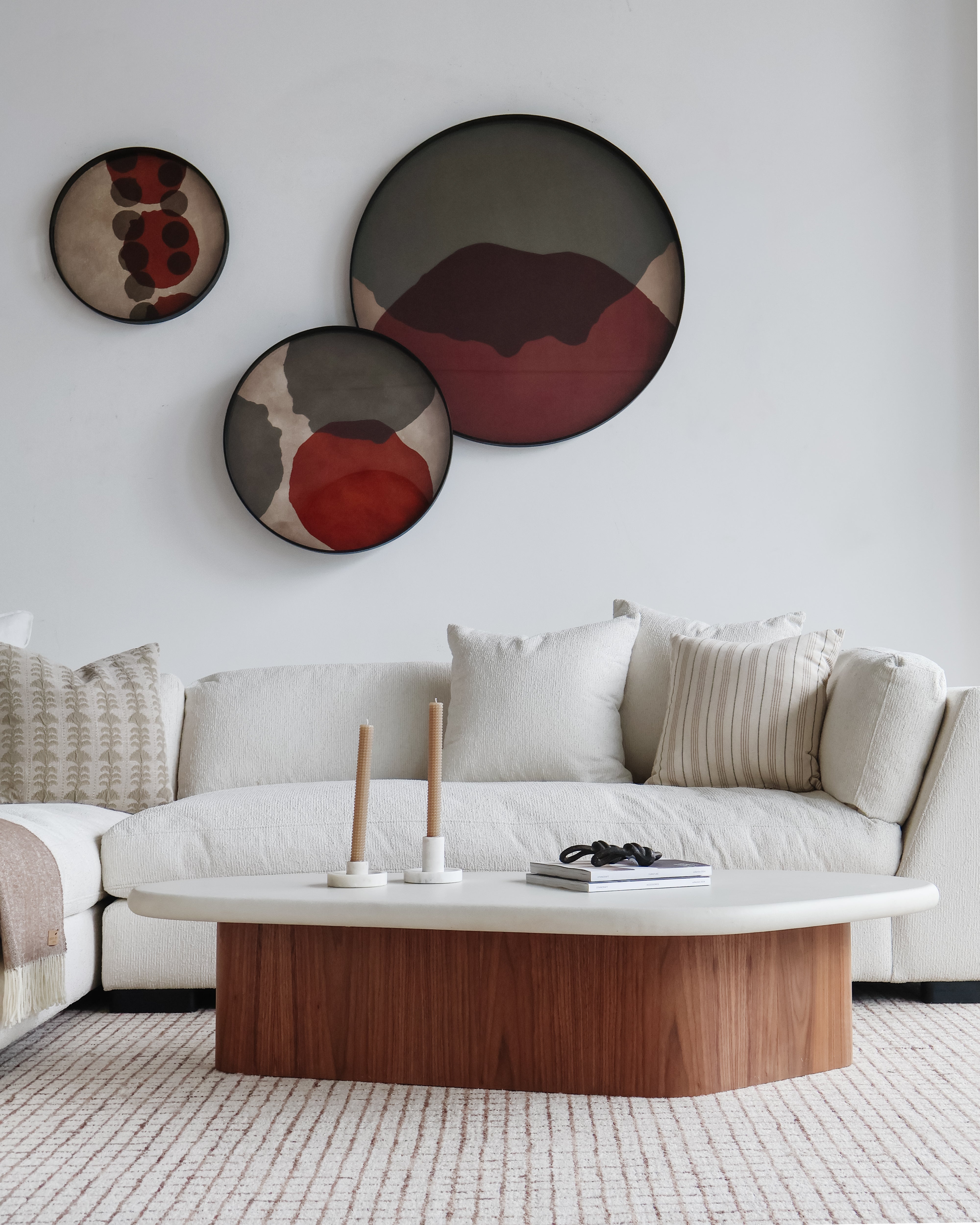 Sofá Himeji | Kokoa Home