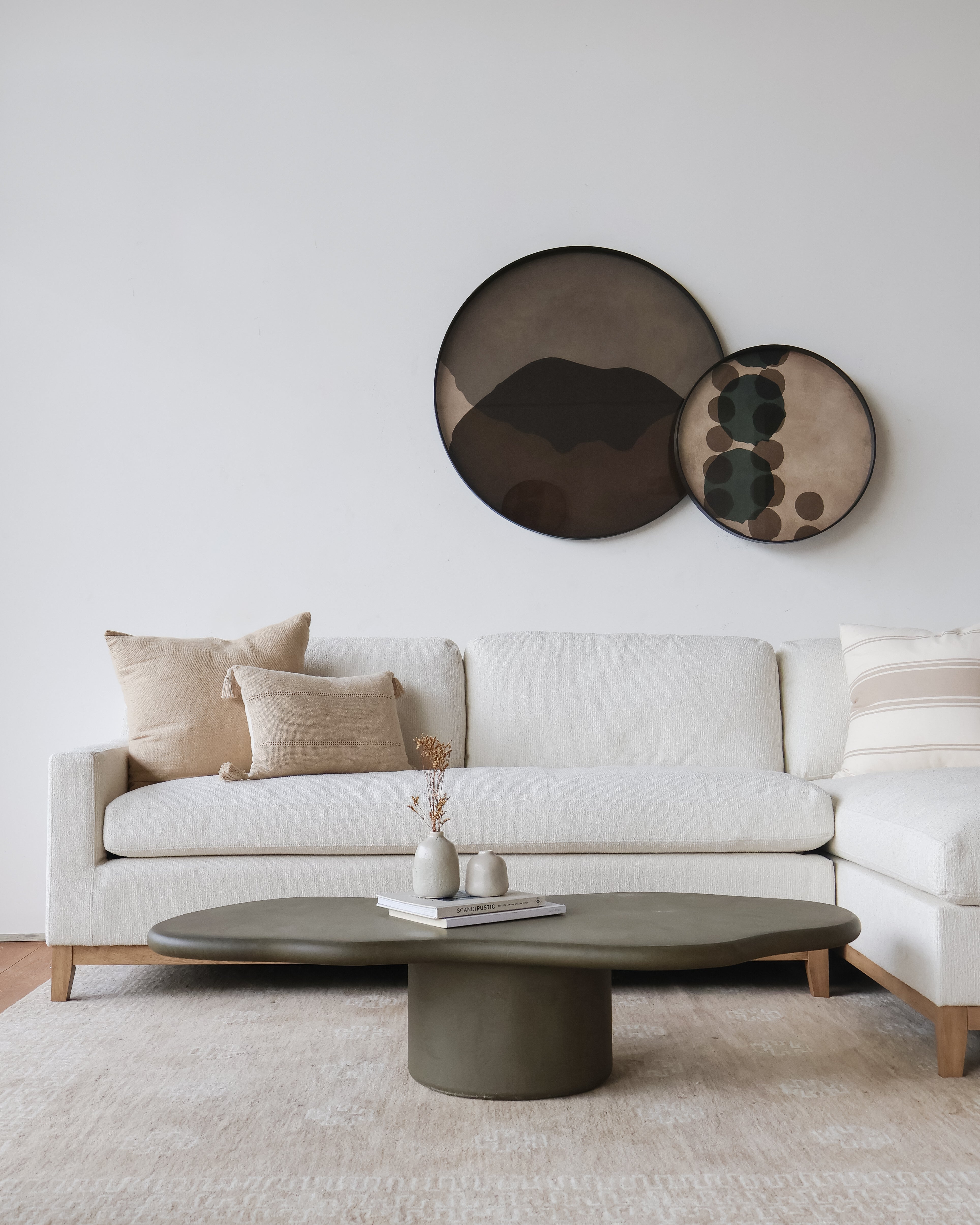 Sofá Cama Aomori | Kokoa Home