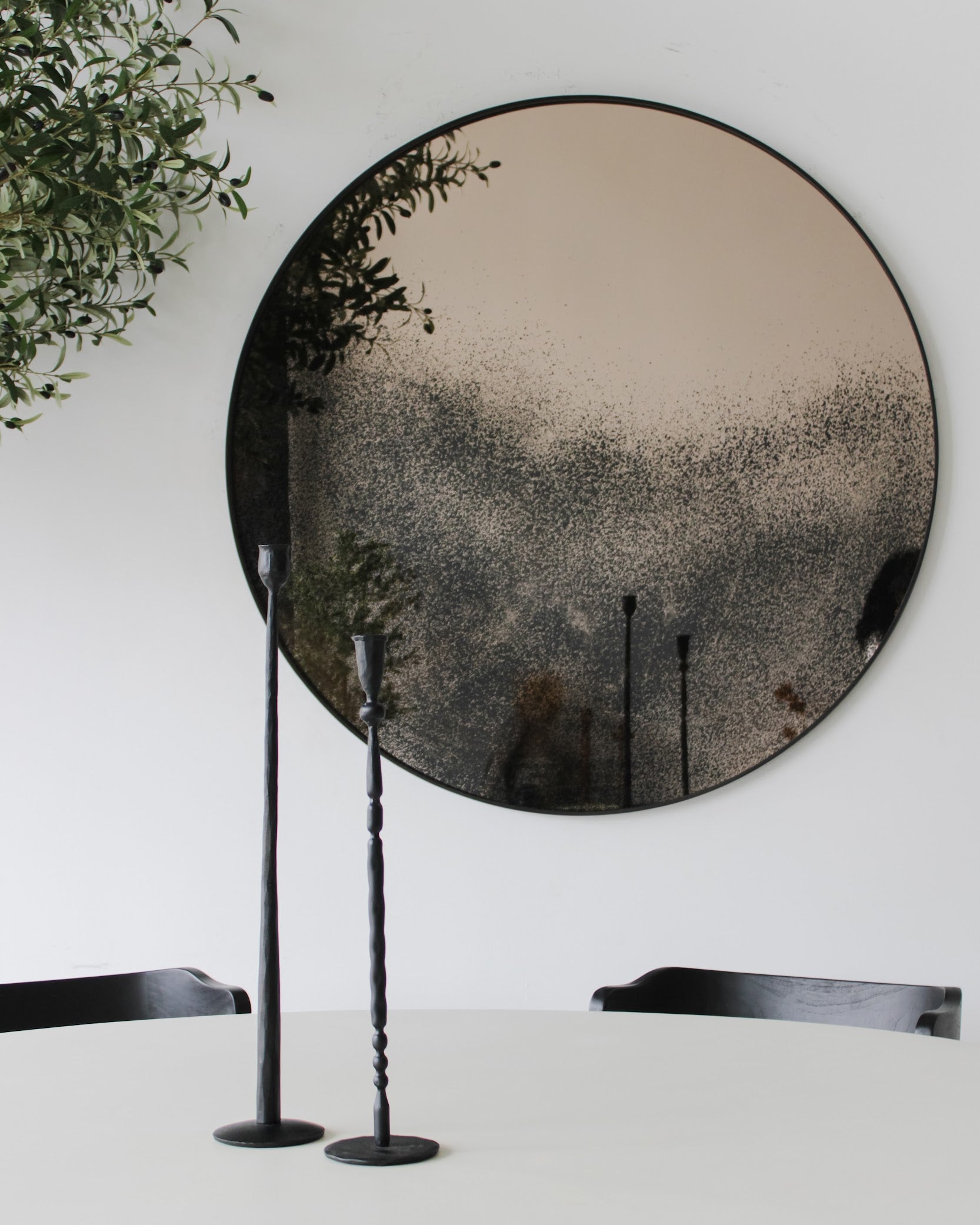 Vajillero Adana | Kokoa Home