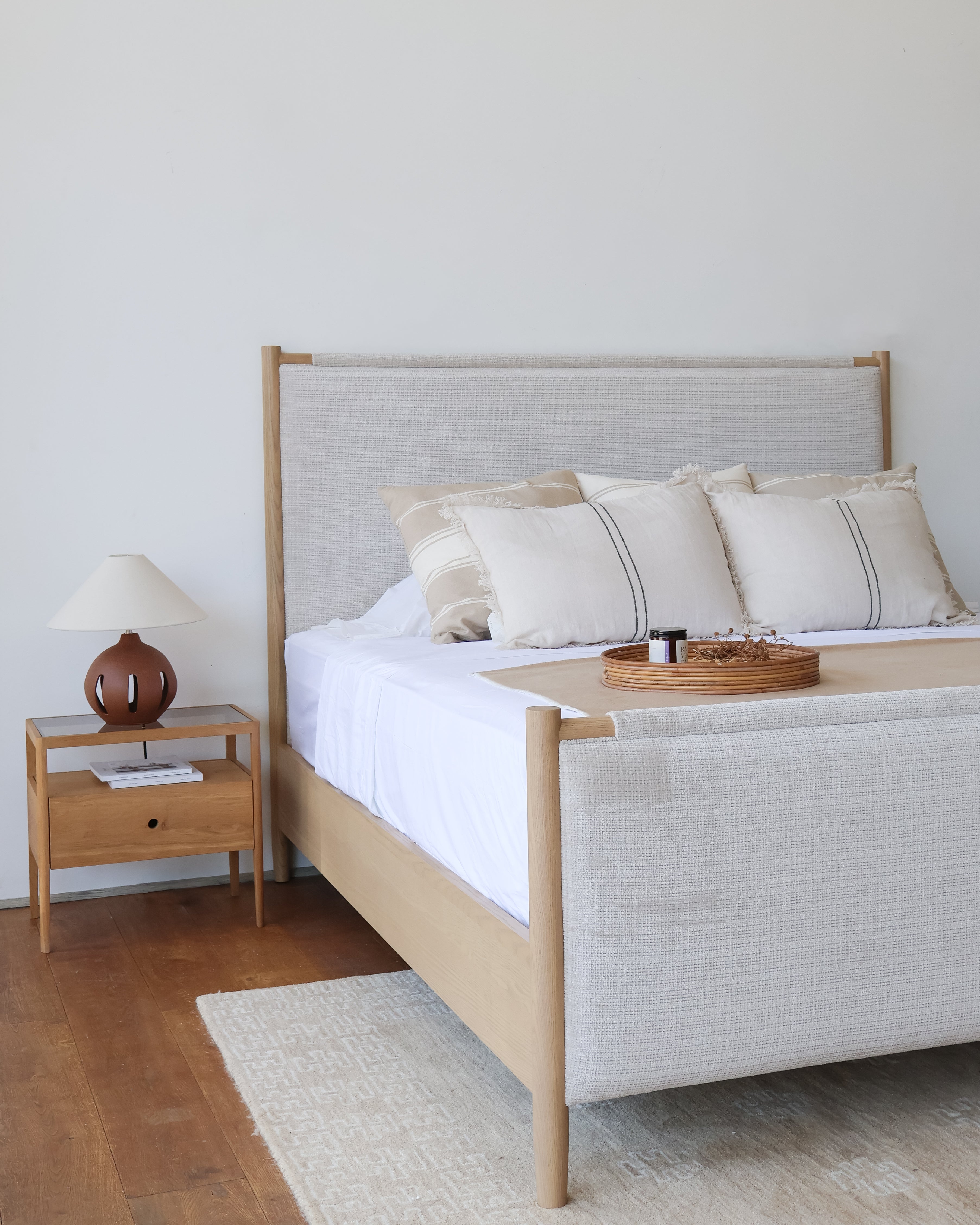 Cama Londres | Kokoa Home