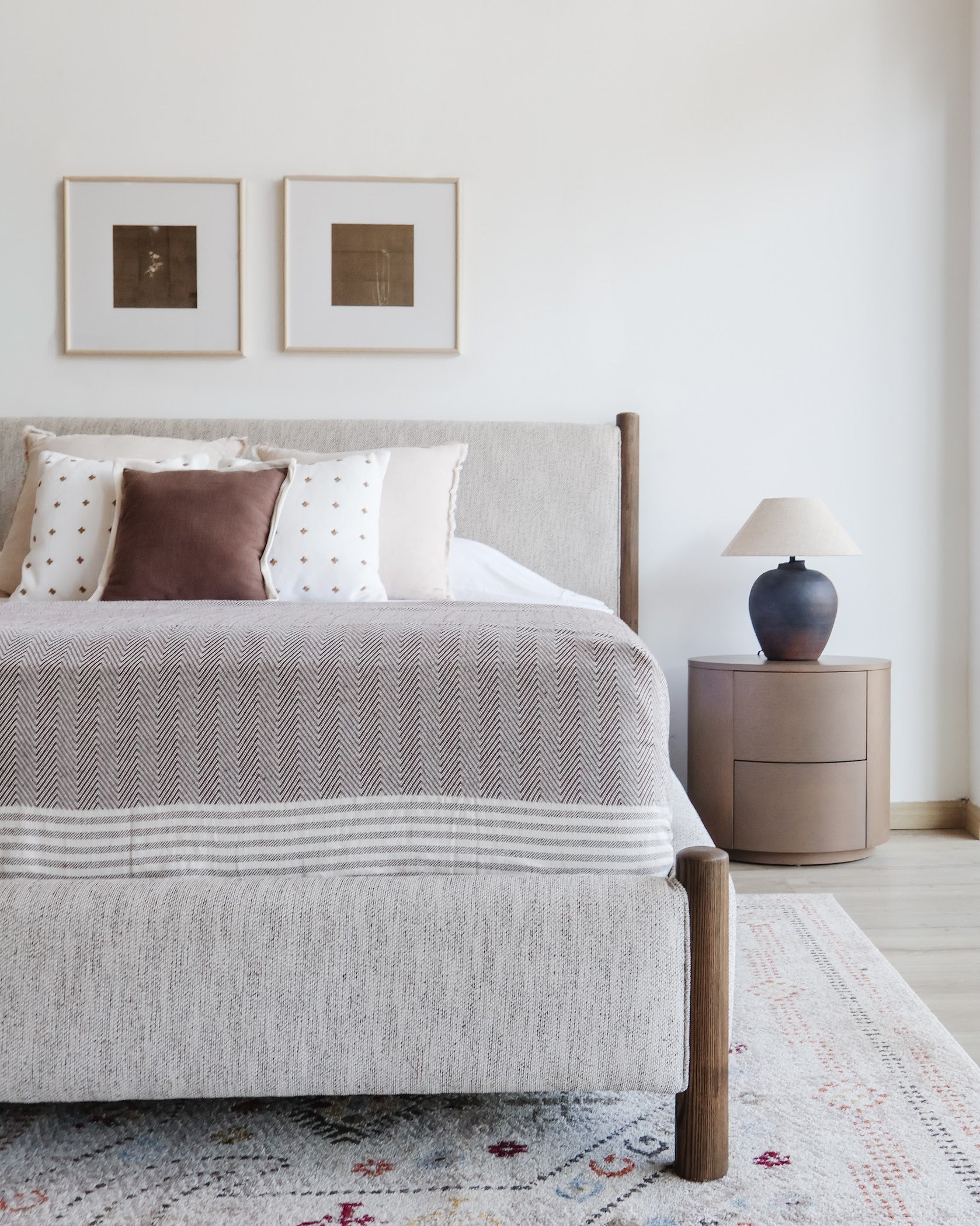 Banco Marruecos | Kokoa Home