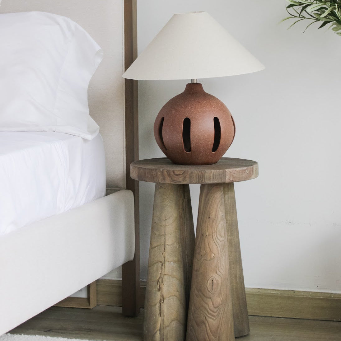 Mesa Lateral Accra - Kokoa Home