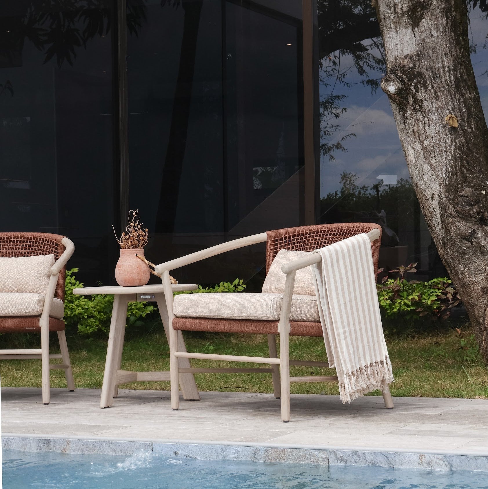 Almohadón Amani | Kokoa Home