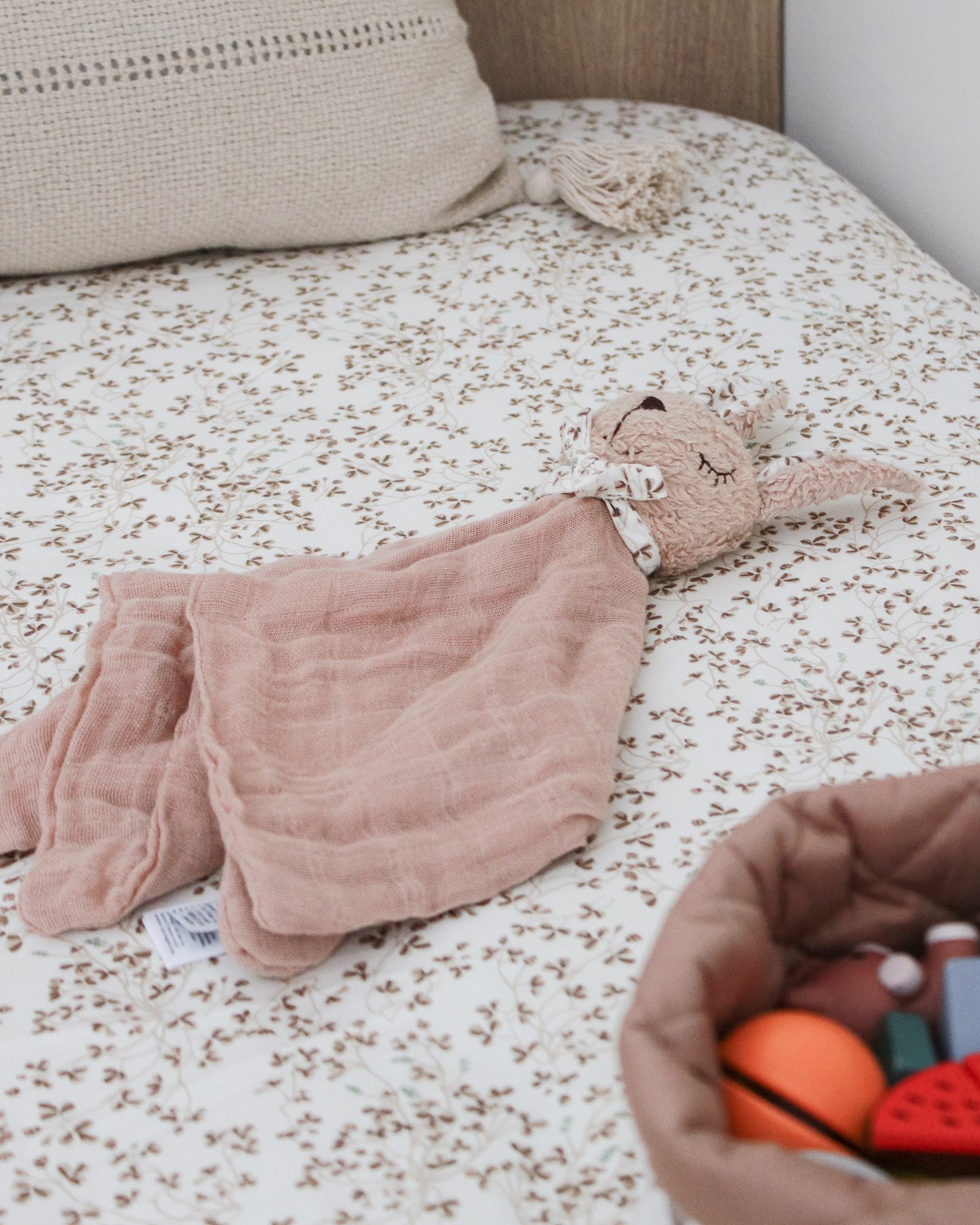 Bumper, Hiedra | Kokoa Home