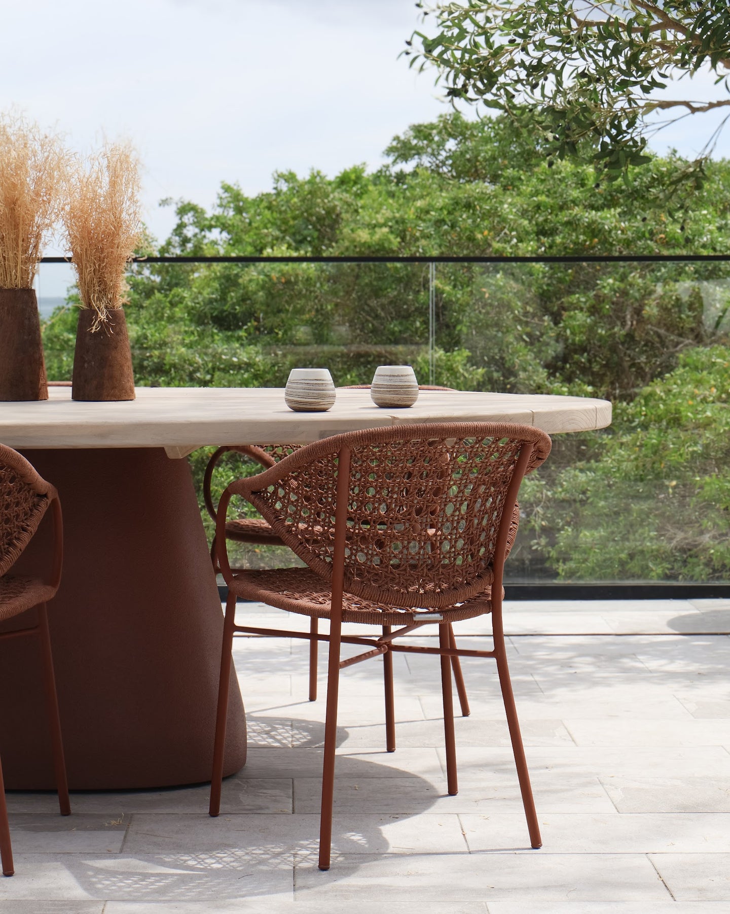 Silla de Comedor Kuwait