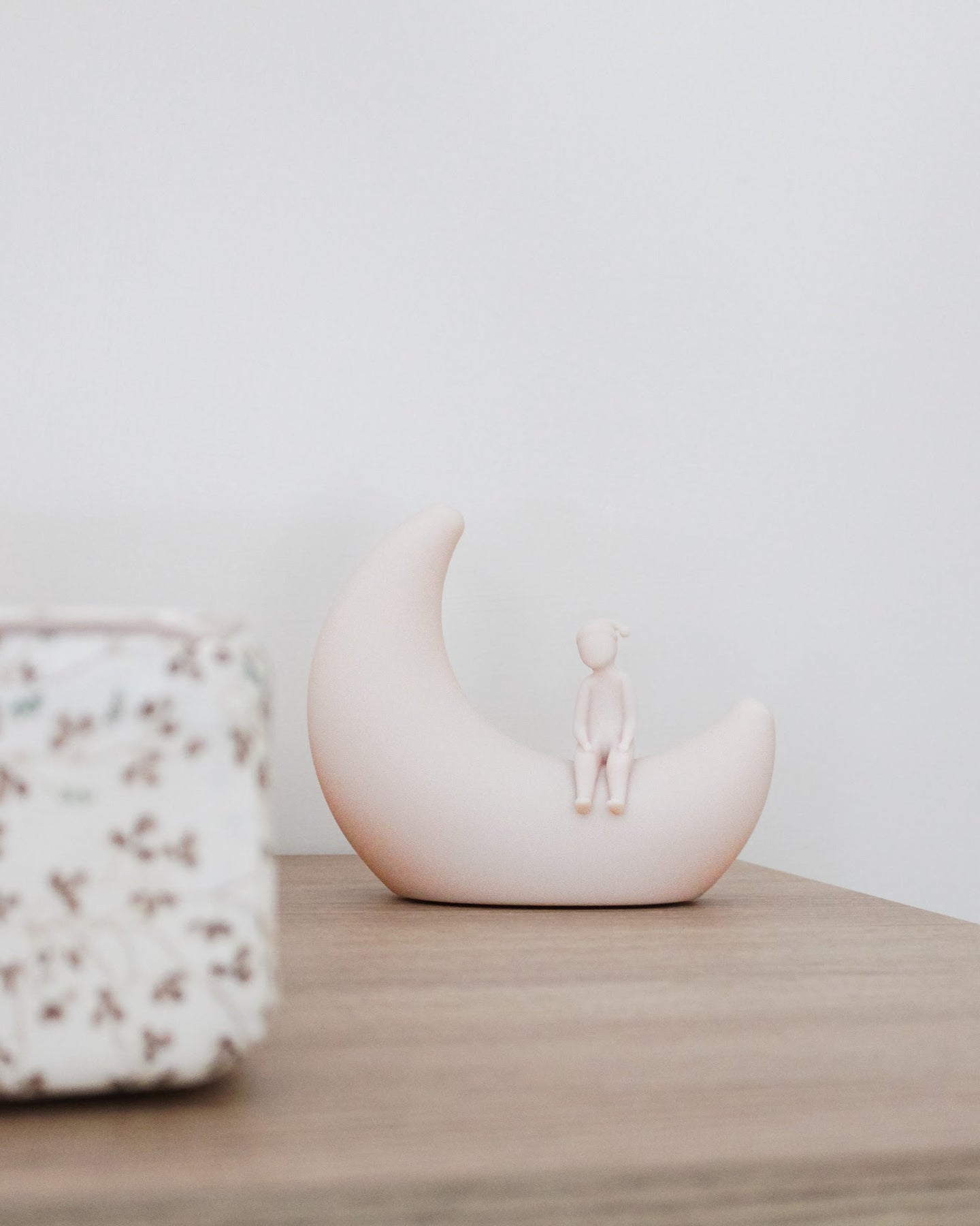 Lámpara de Luna - Kokoa Home