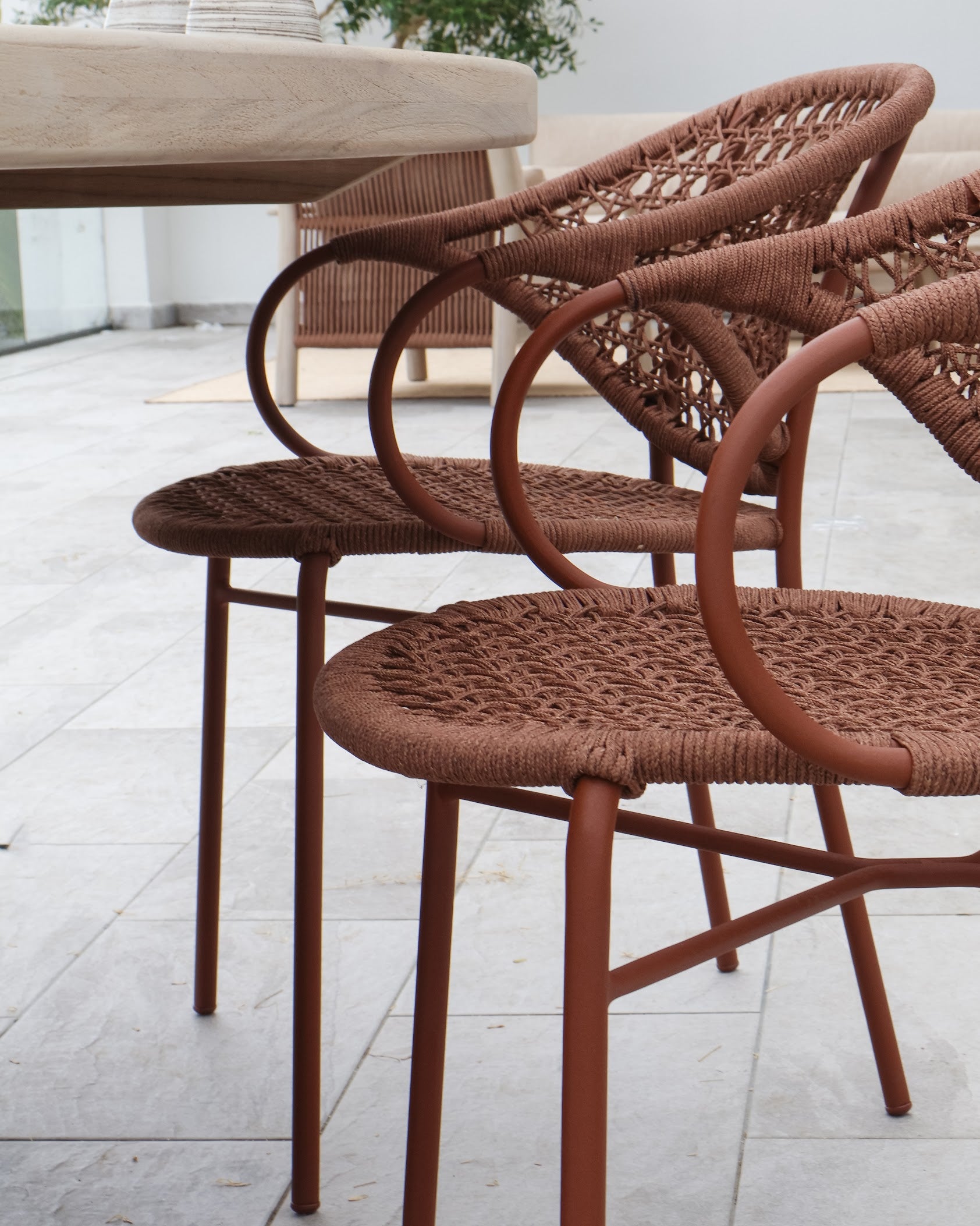 Mesa de Comedor Kuwait | Kokoa Home