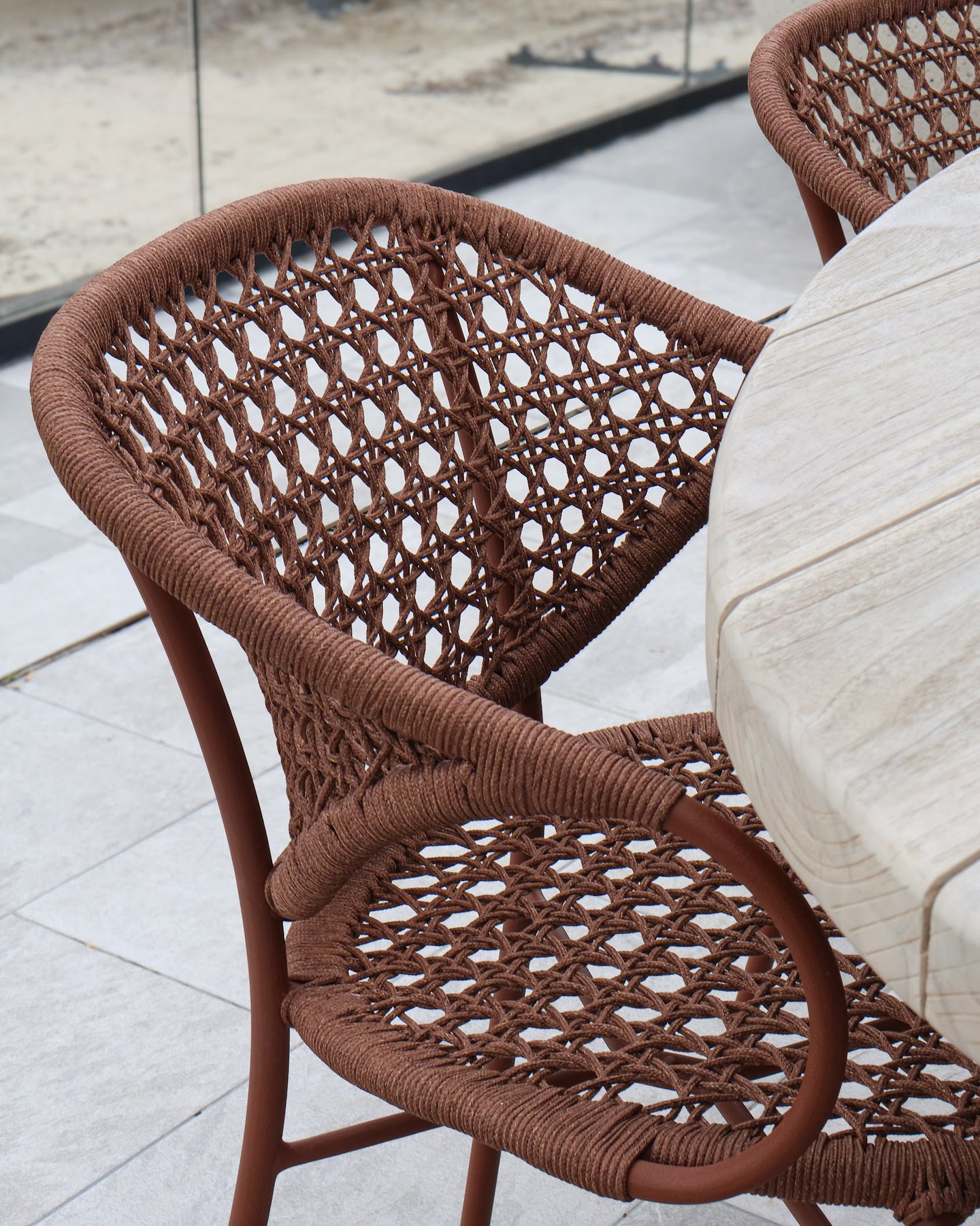 Silla de Comedor Kuwait