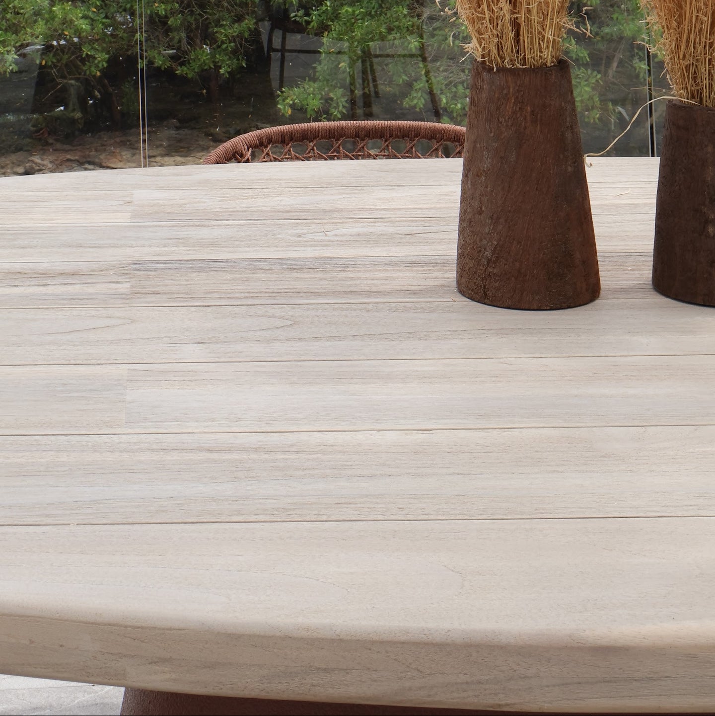 Mesa de Comedor Kuwait