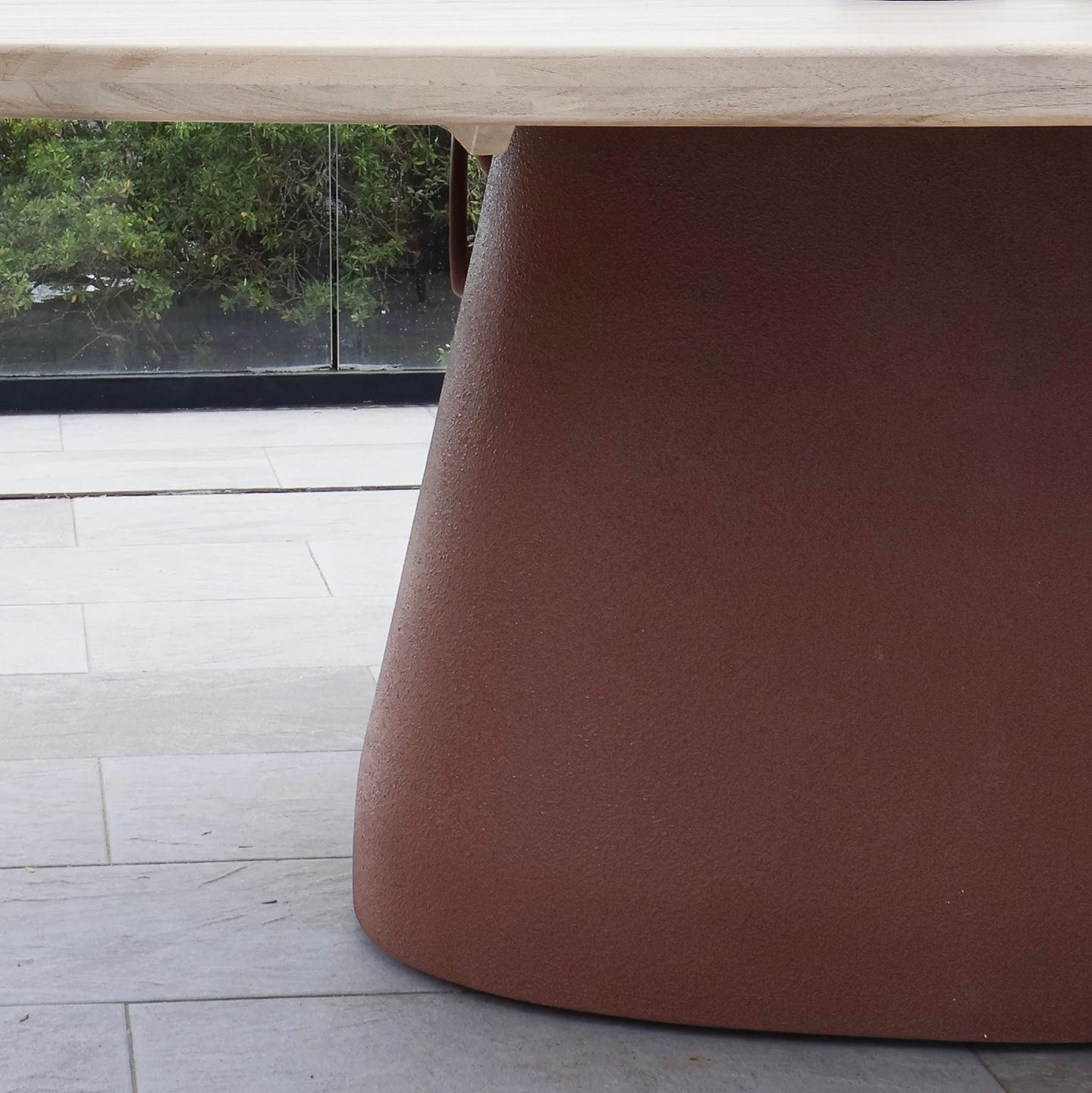 Mesa de Comedor Kuwait