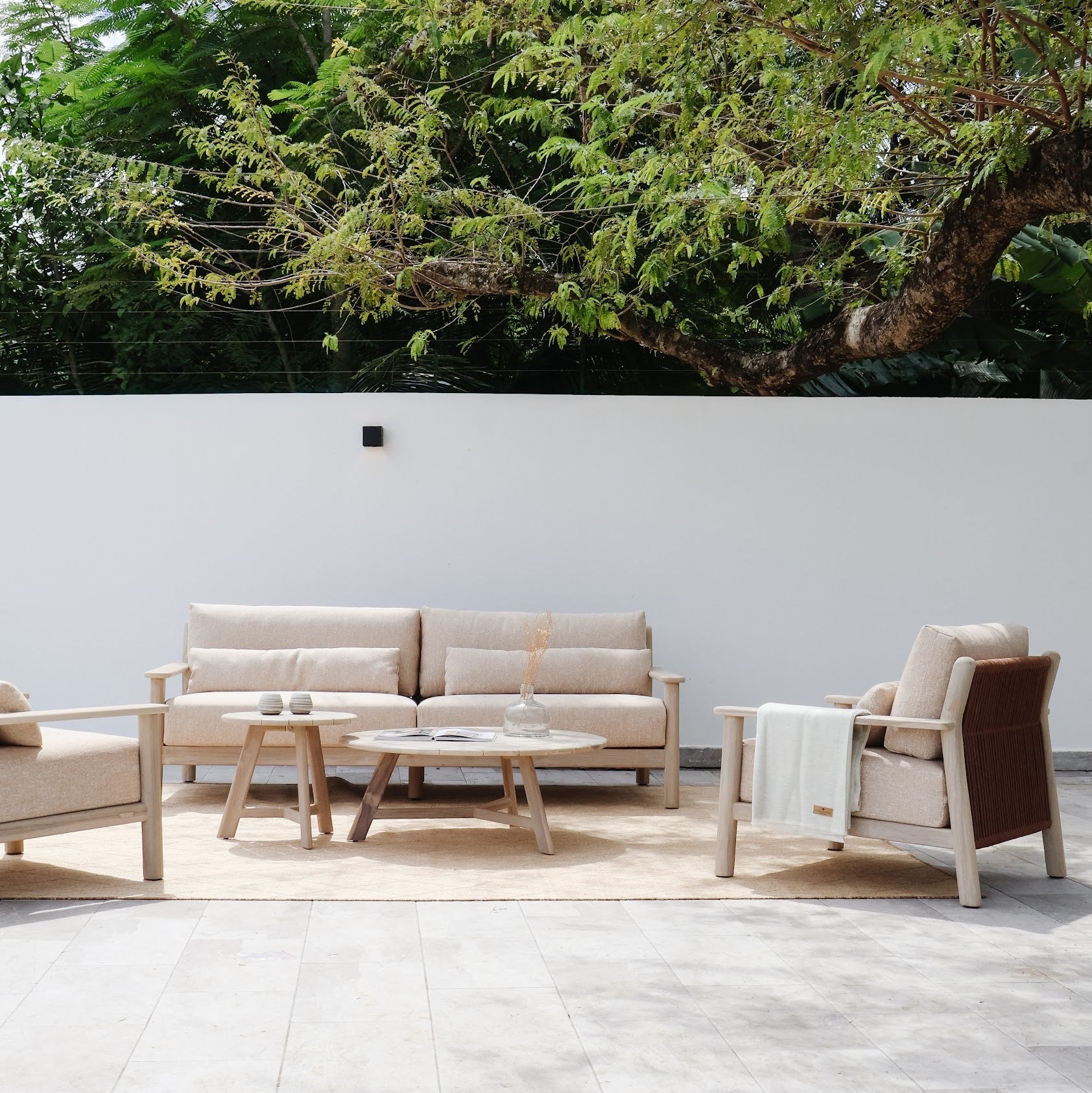 Butaca Sidney | Kokoa Home