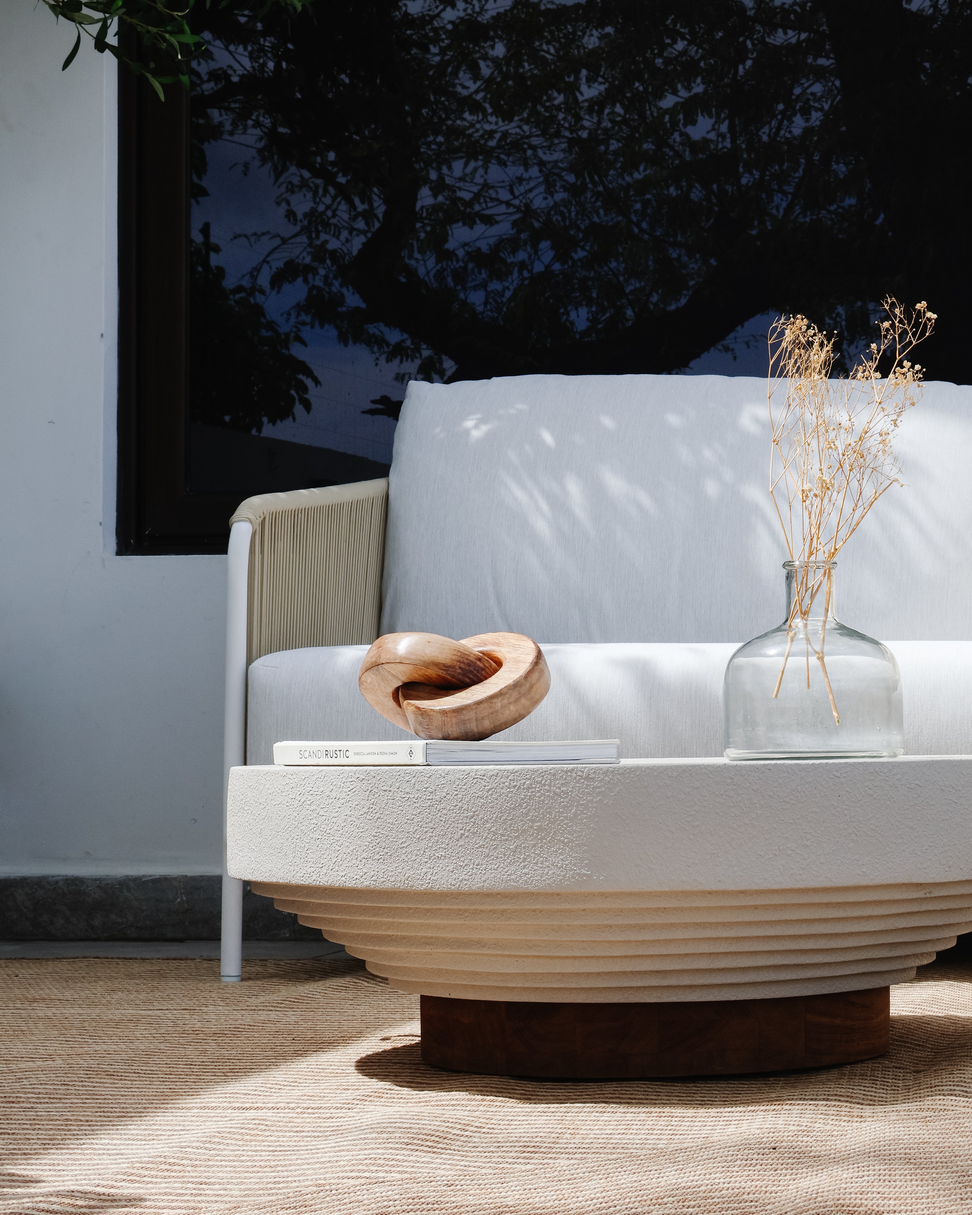 Sofá Singapur | Kokoa Home