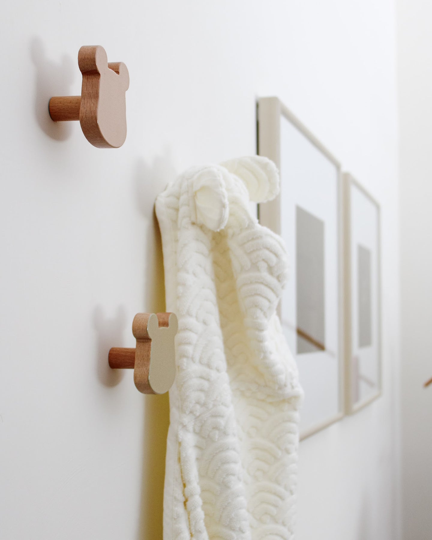 Perchero - Kokoa Home