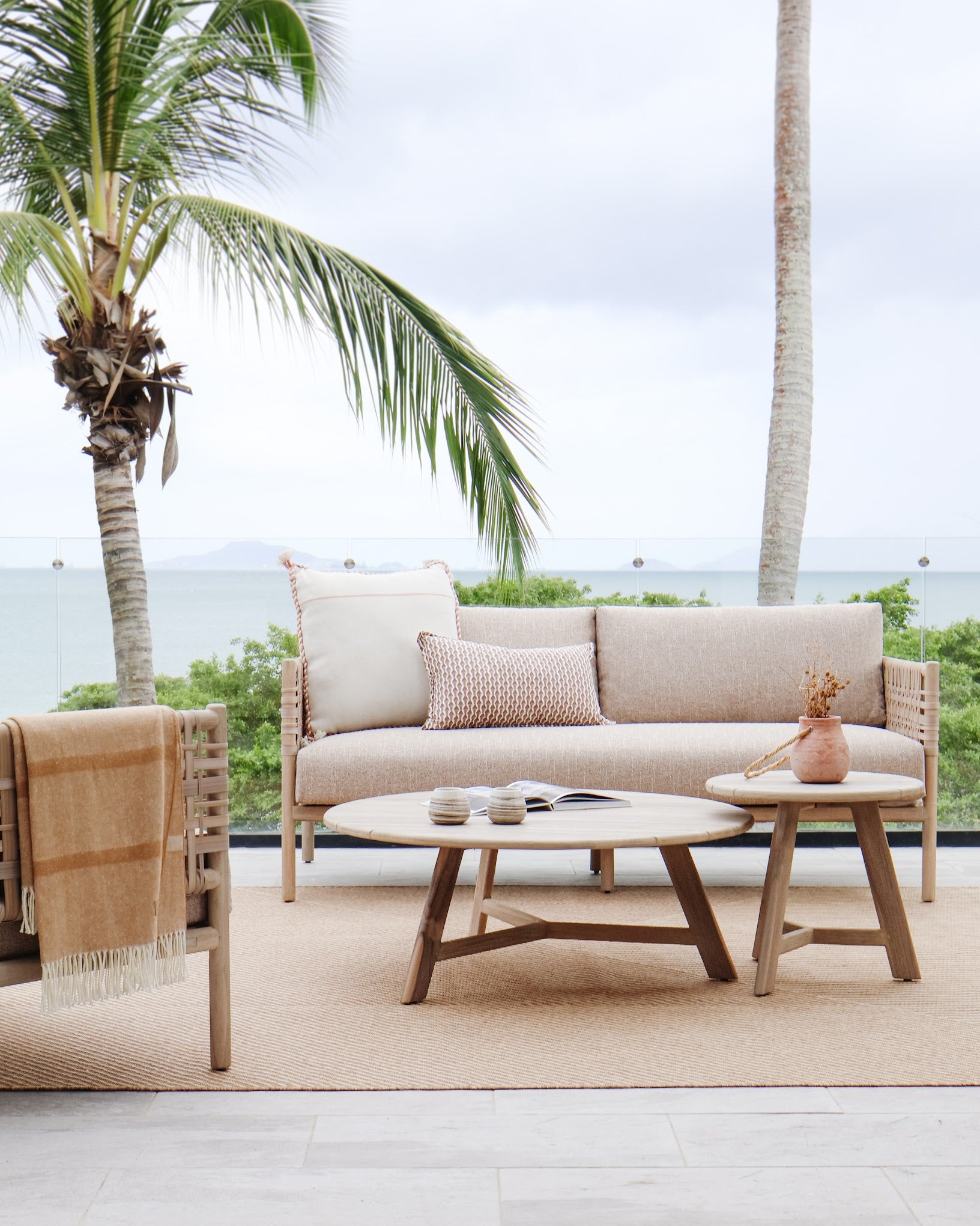 Butaca Sri Lanka | Kokoa Home