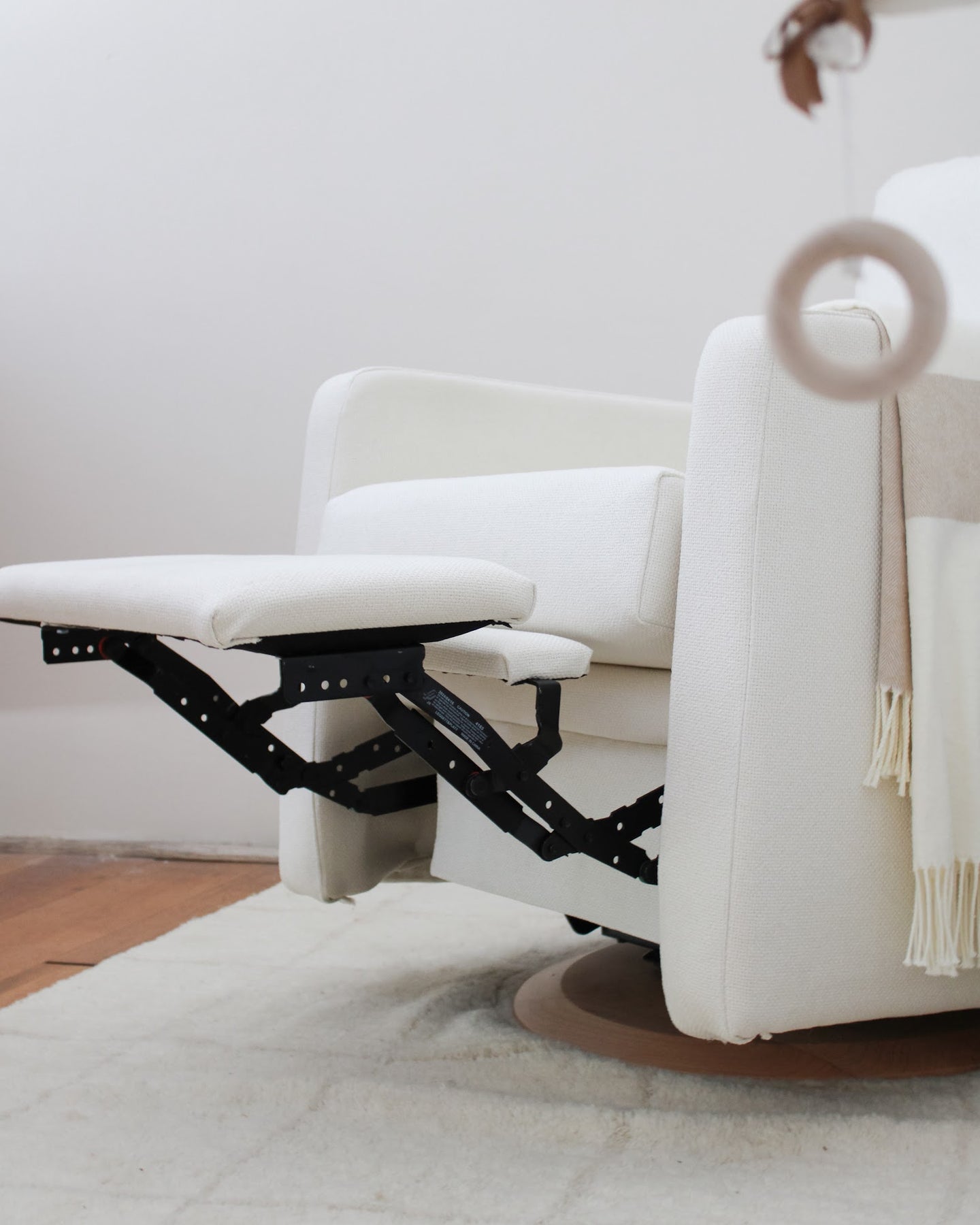 Mecedora Arlon - Kokoa Home