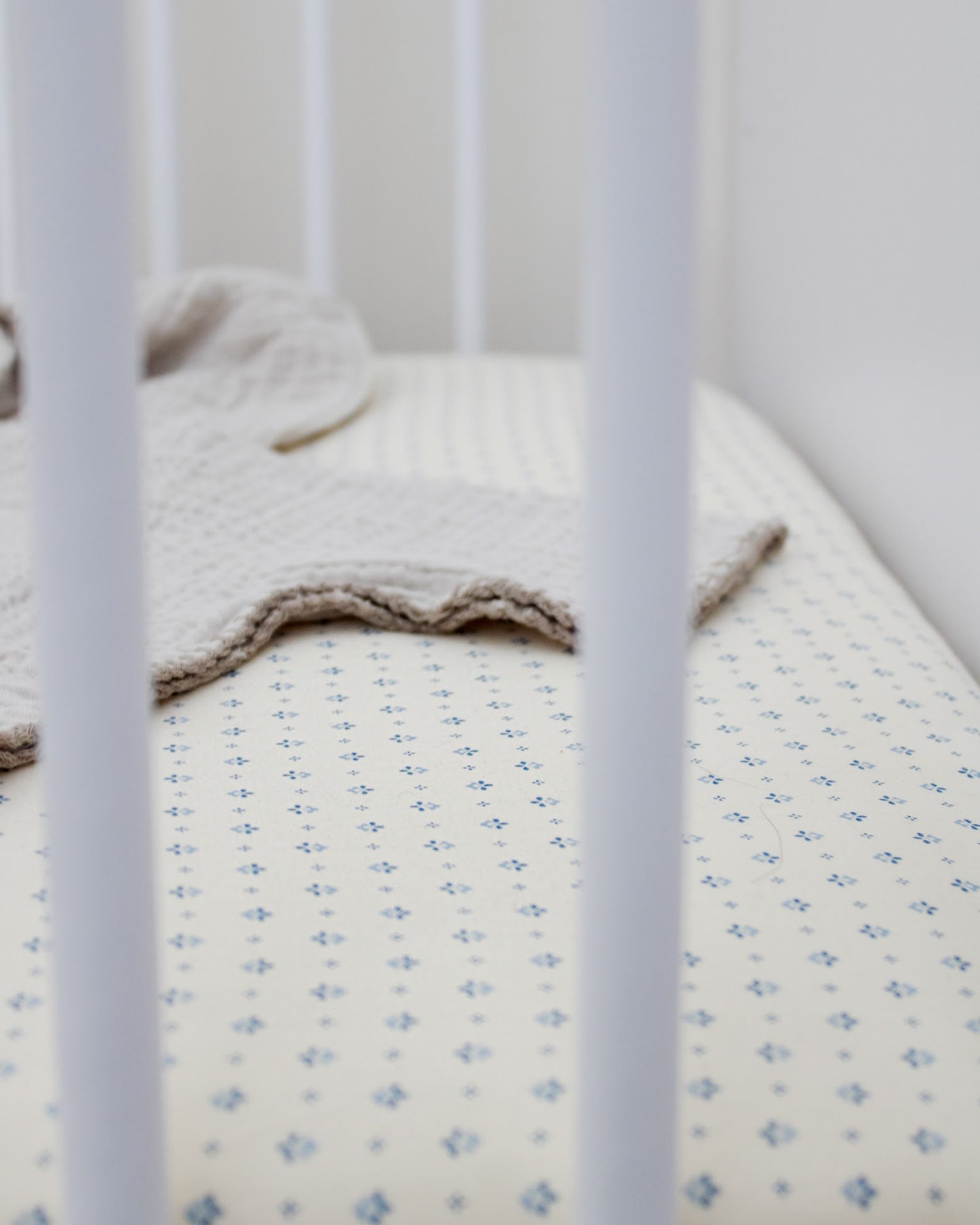 Sábana para Cuna, Capri - Kokoa Home