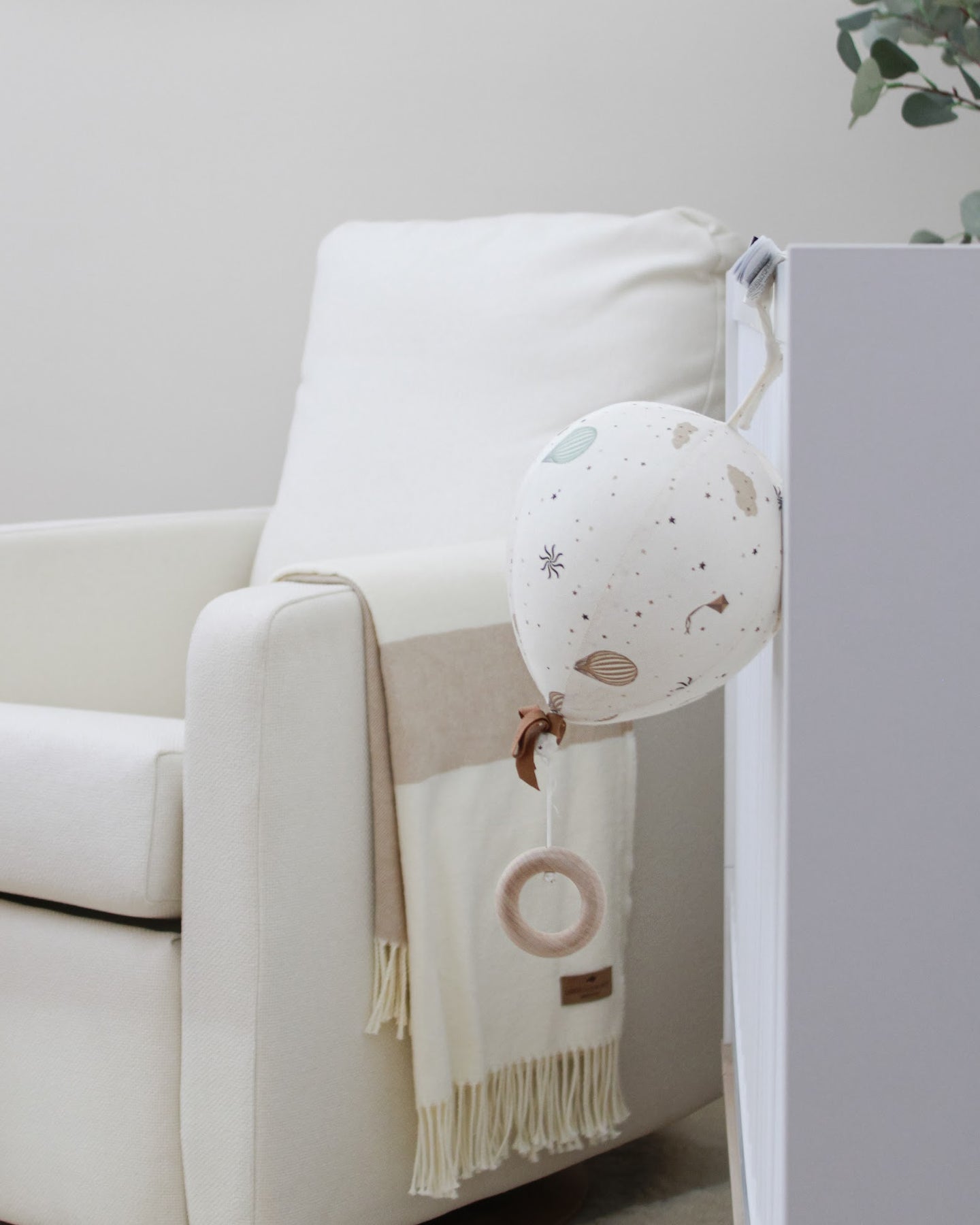 Movil Globo - Kokoa Home