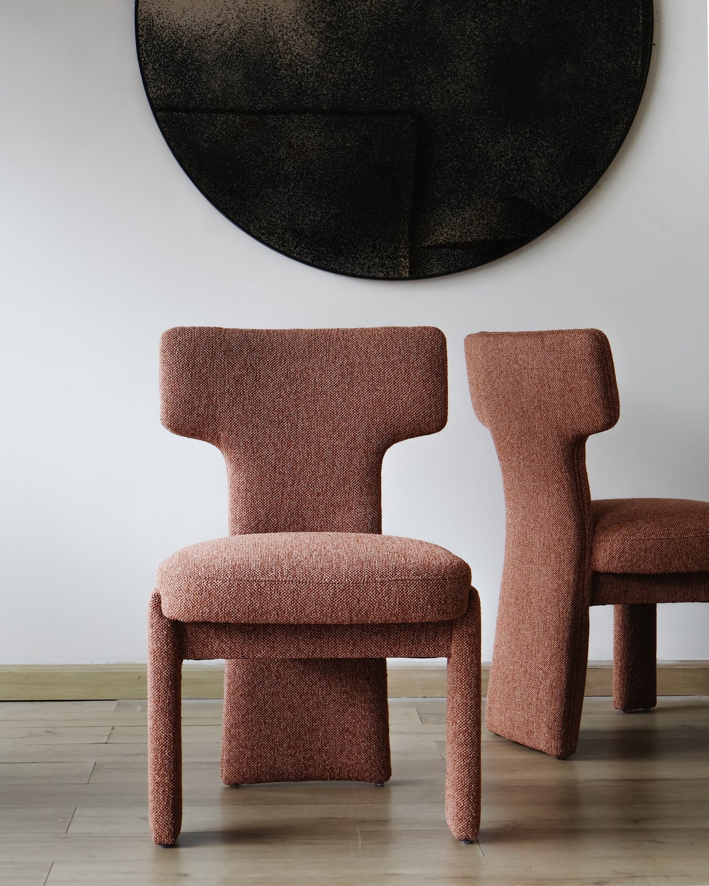 Silla de Comedor Boras