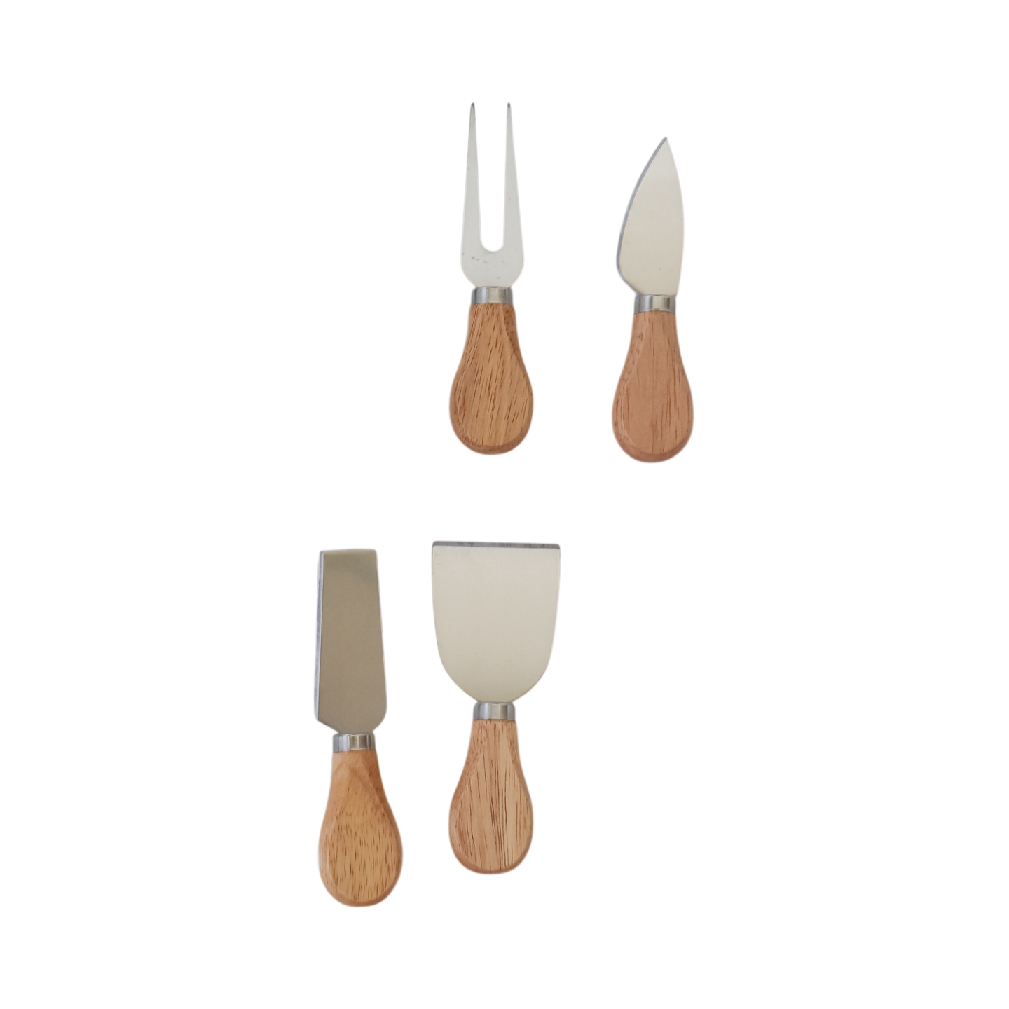 Set Navideño “Delicias & Brindis” – Tabla, Cuchillos y Dulces