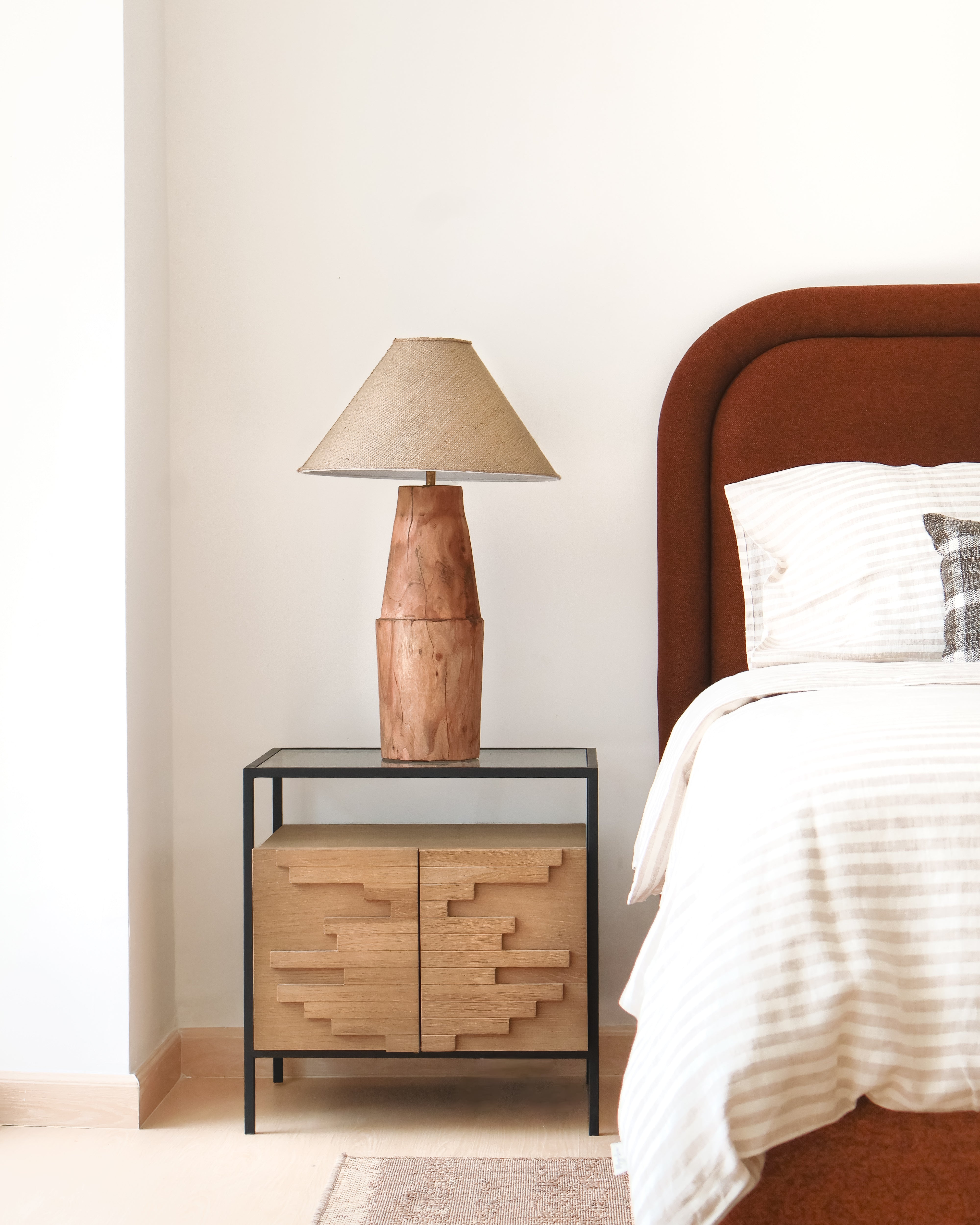 Cama Moscú | Kokoa Home