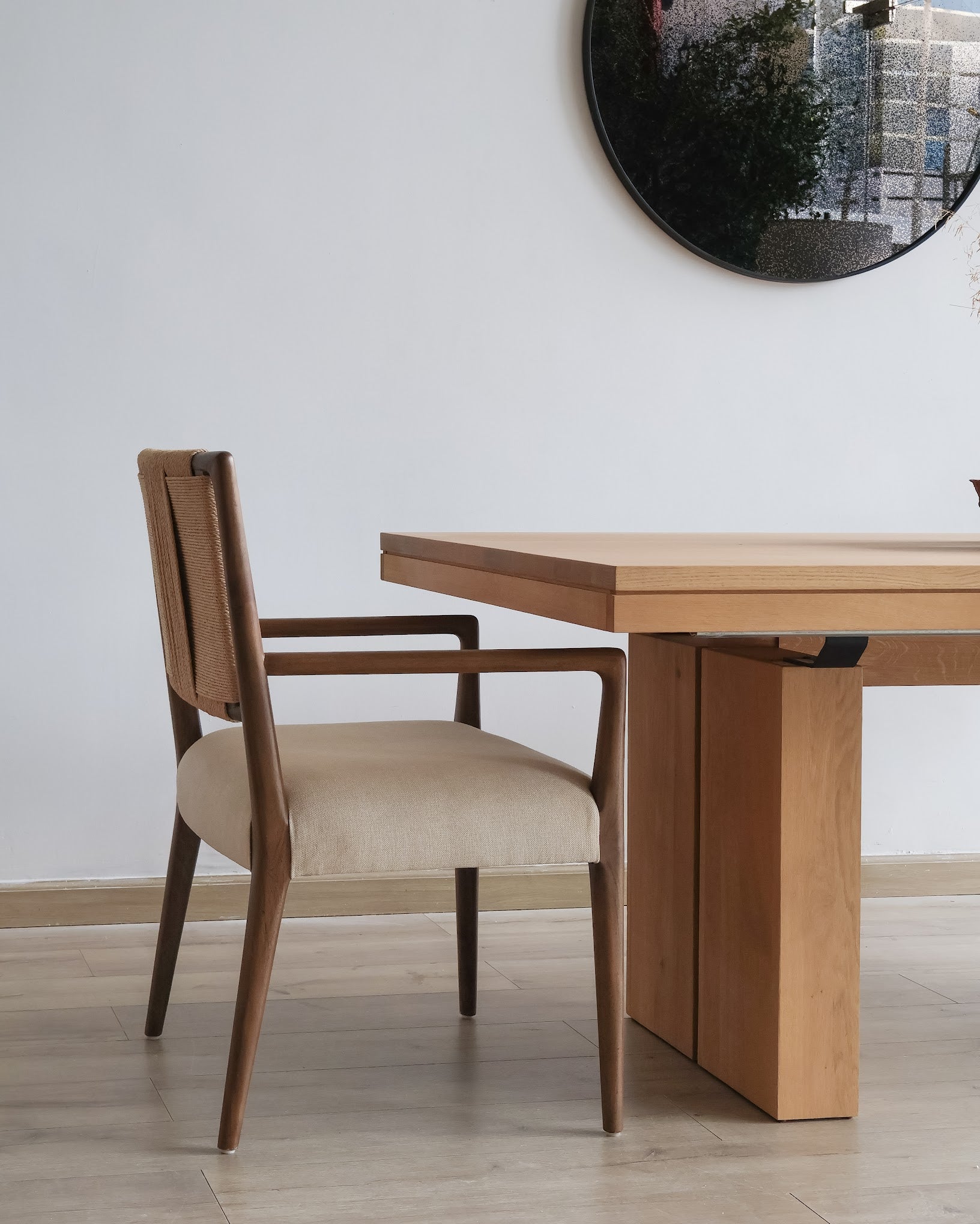 Mesa de Comedor Antoni | Kokoa Home