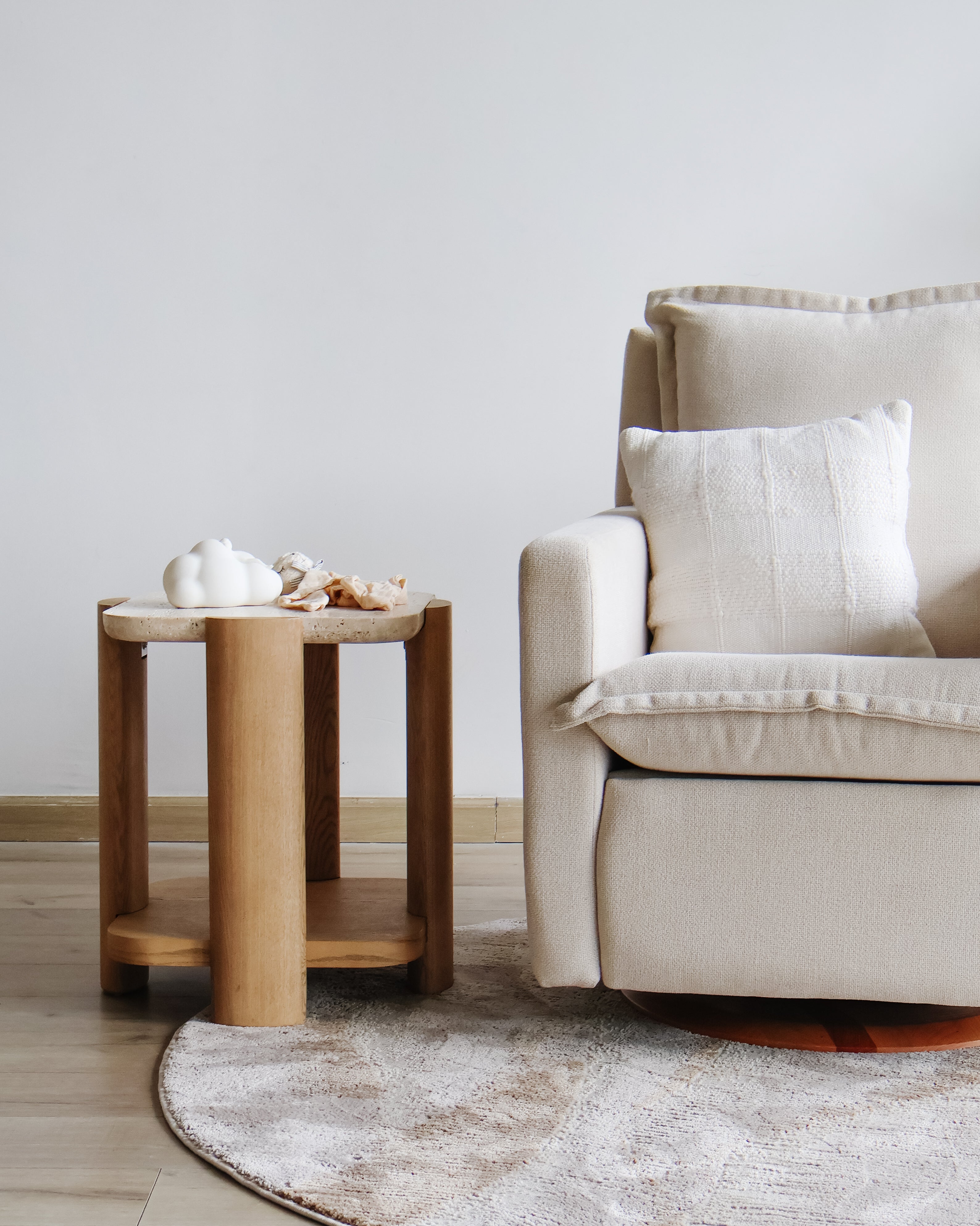 Almohadón Miska | Kokoa Home