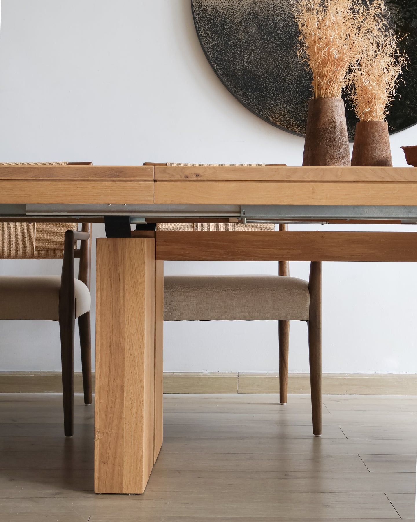 Mesa de Comedor Antoni