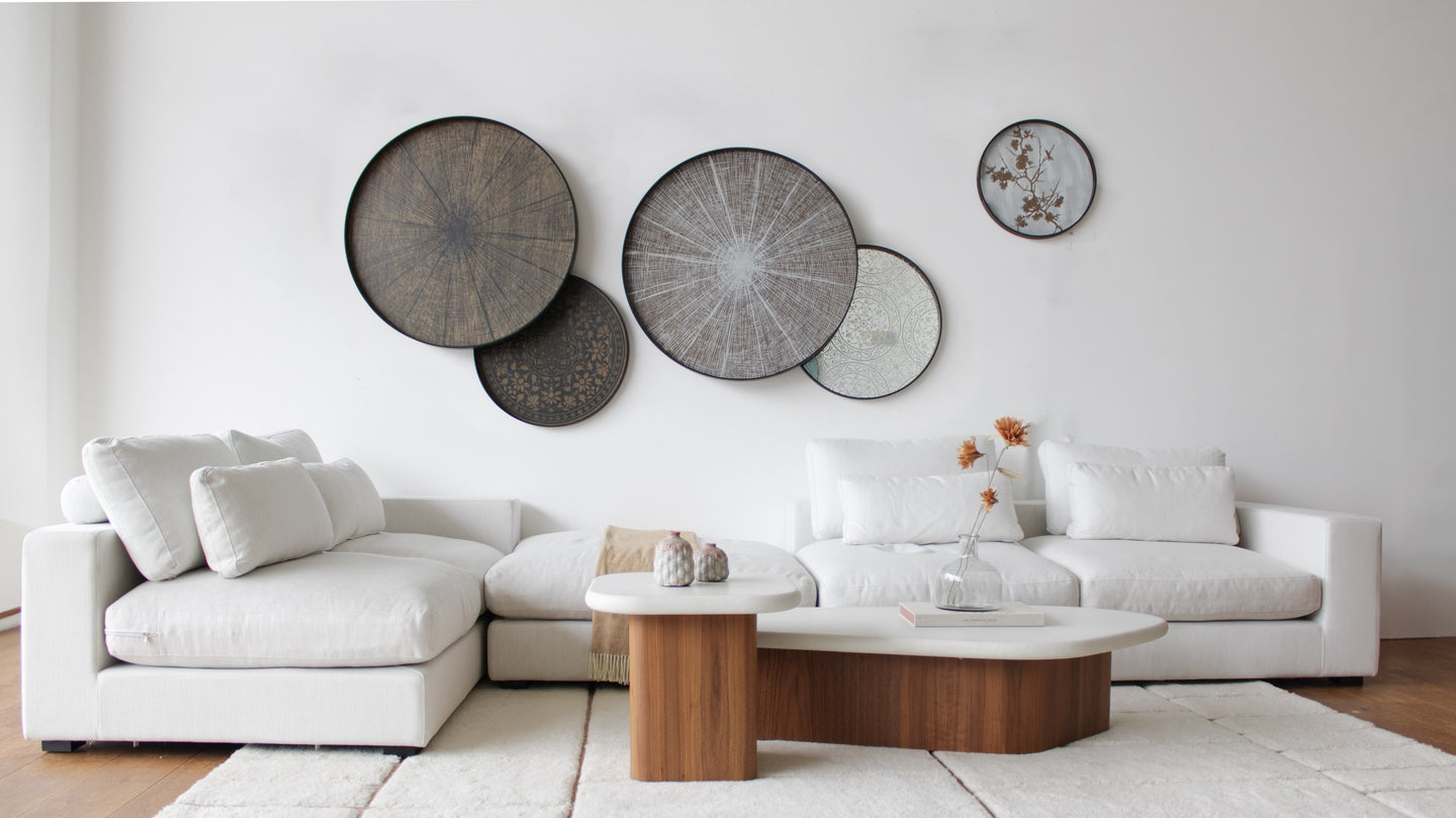 Sofá Kioto - Kokoa Home